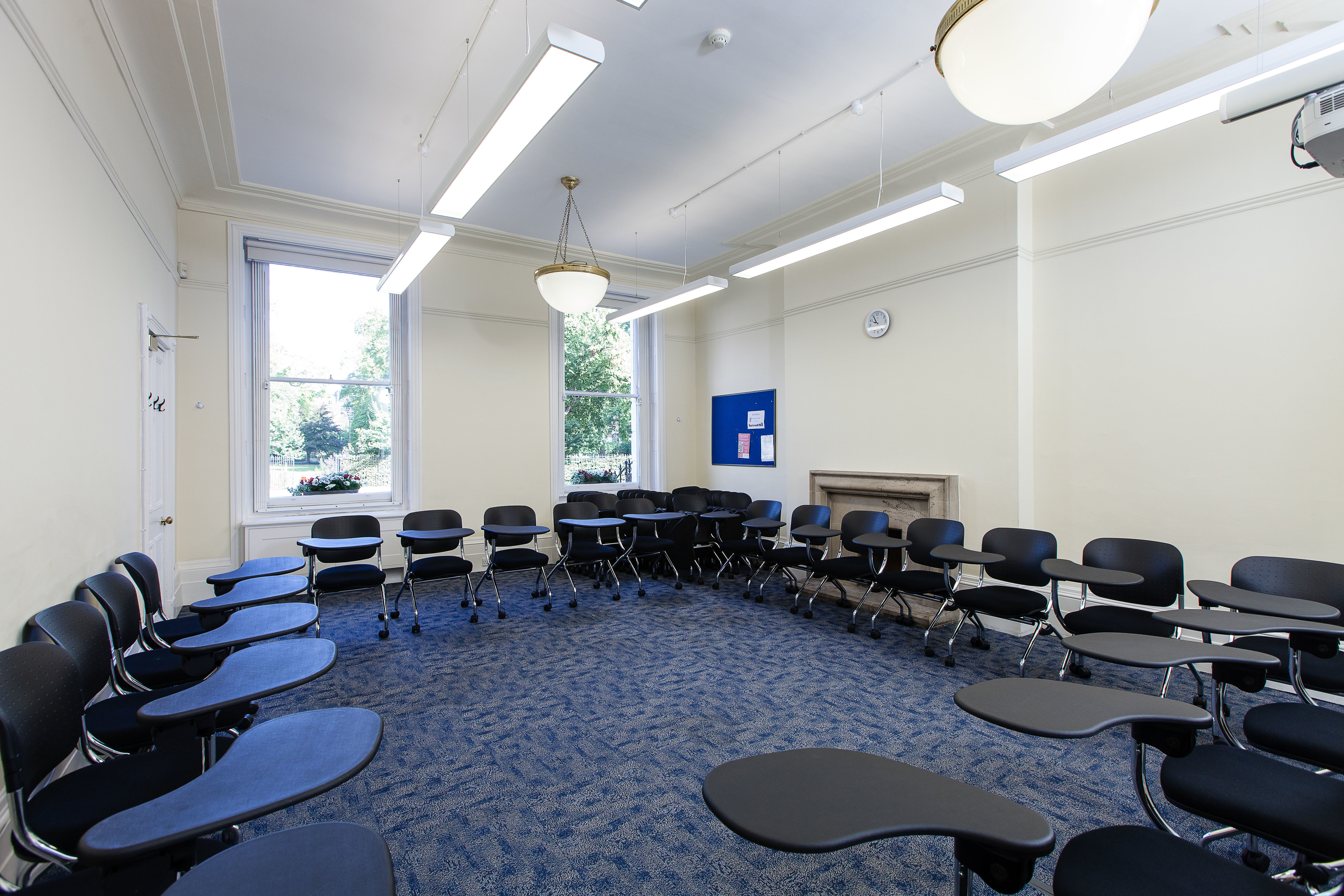 Down to a Sunless Sea 9