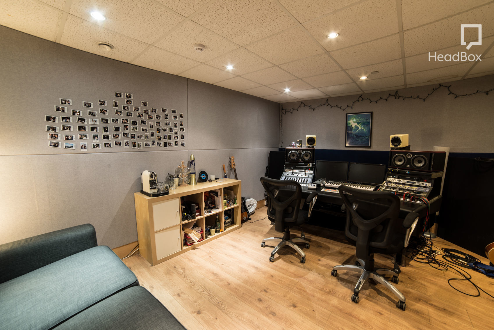 Tender Is the Night 6