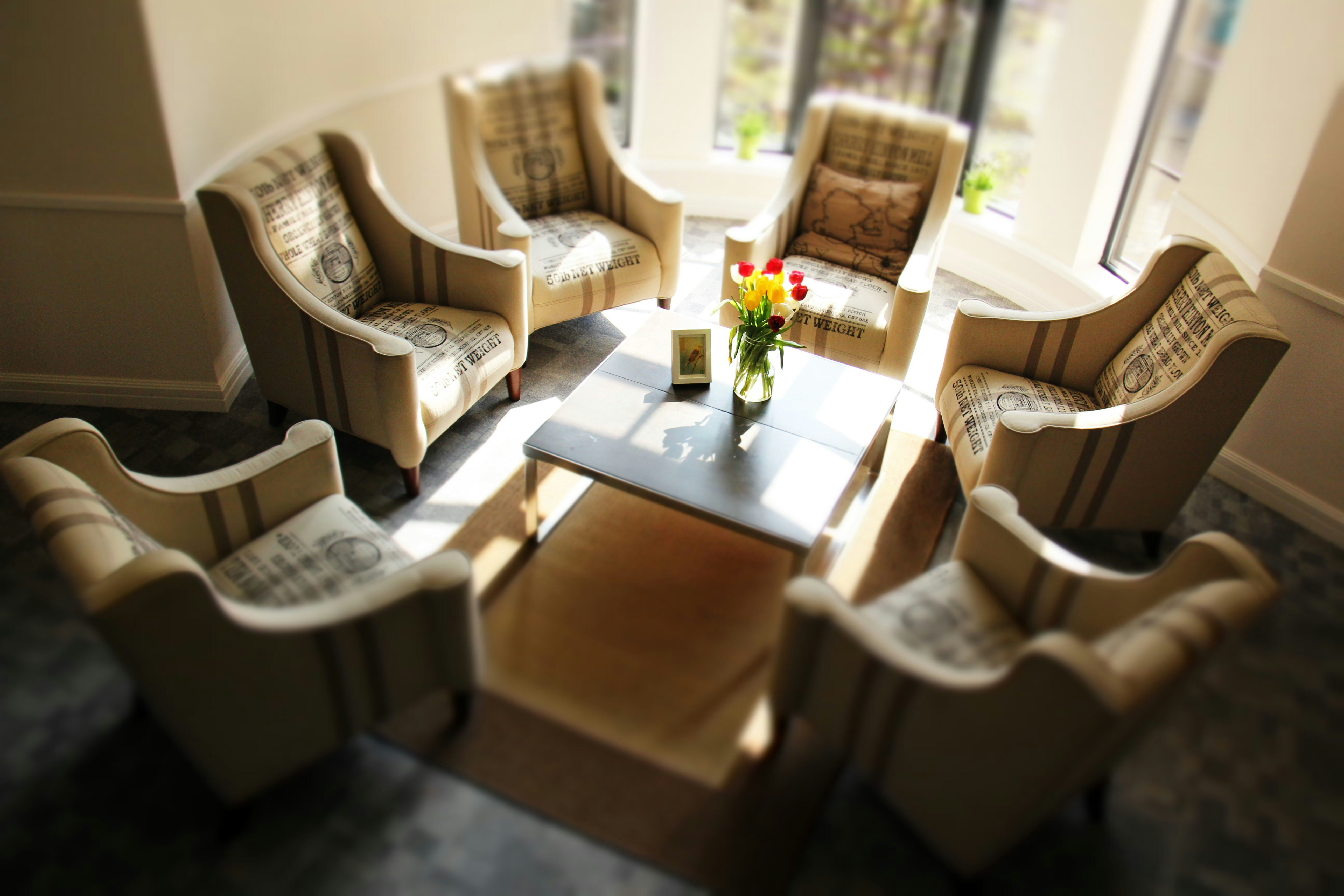 The Wind's Twelve Quarters 2