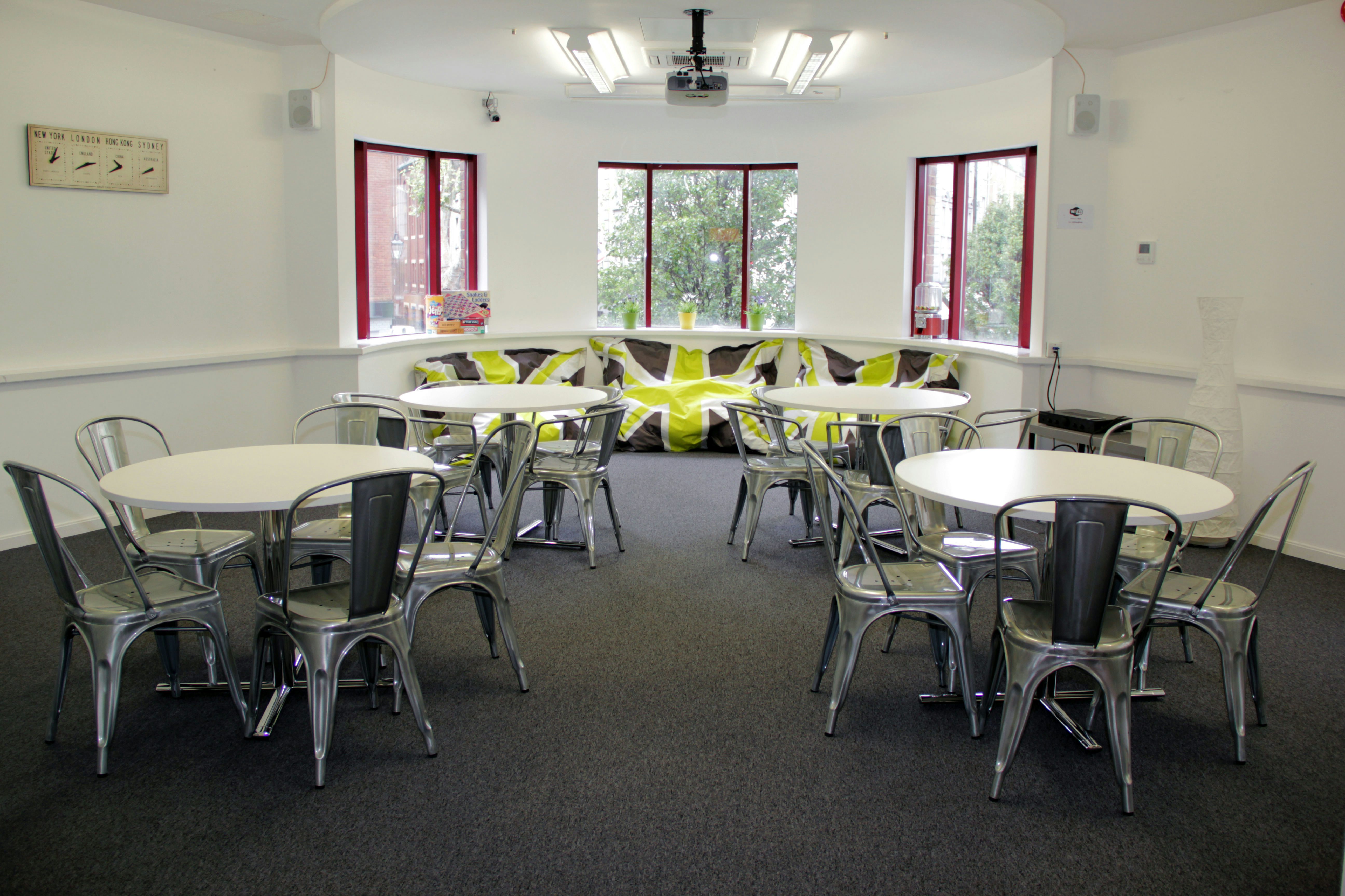 The Wind's Twelve Quarters 3