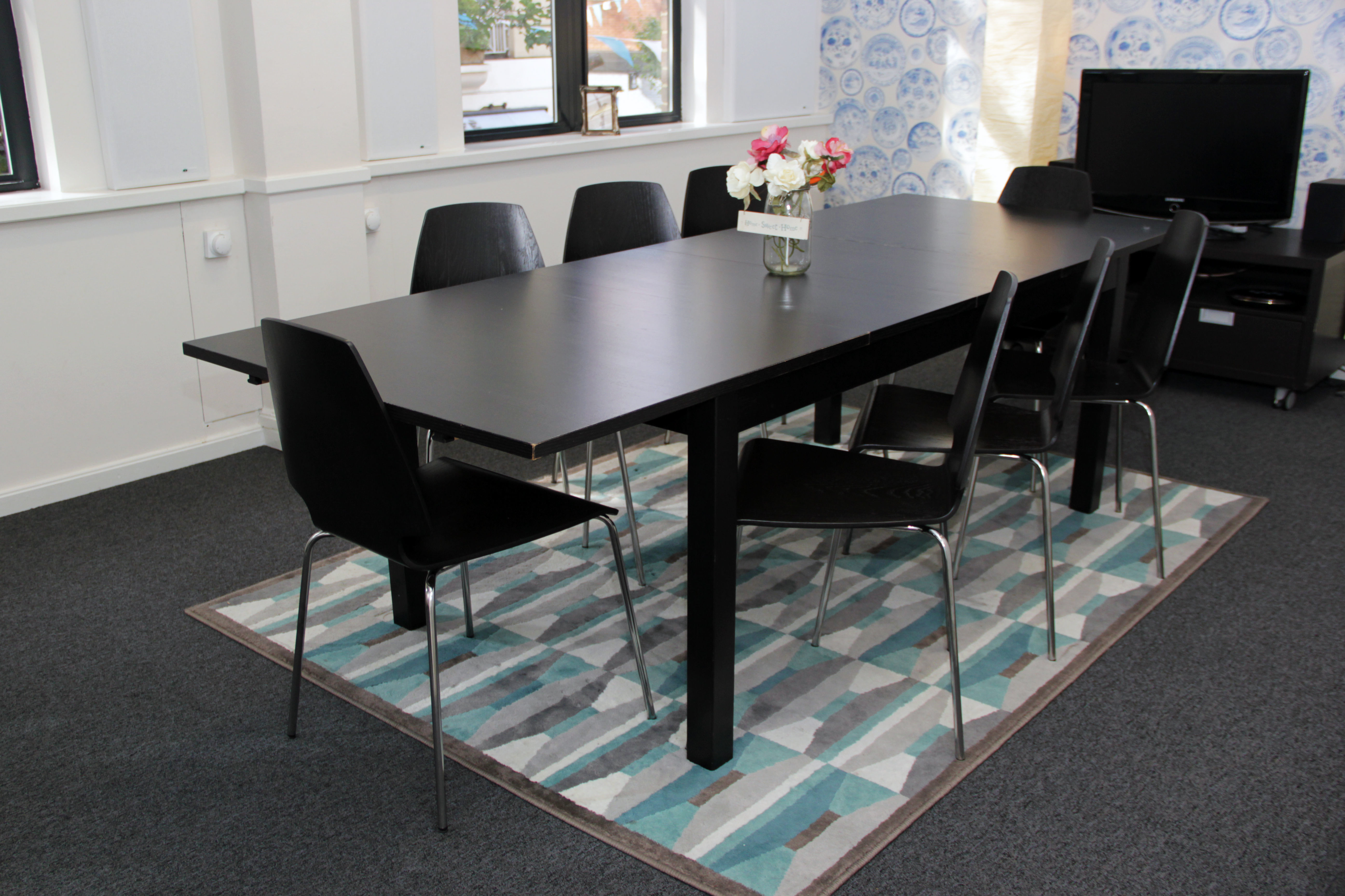 The Wind's Twelve Quarters 4