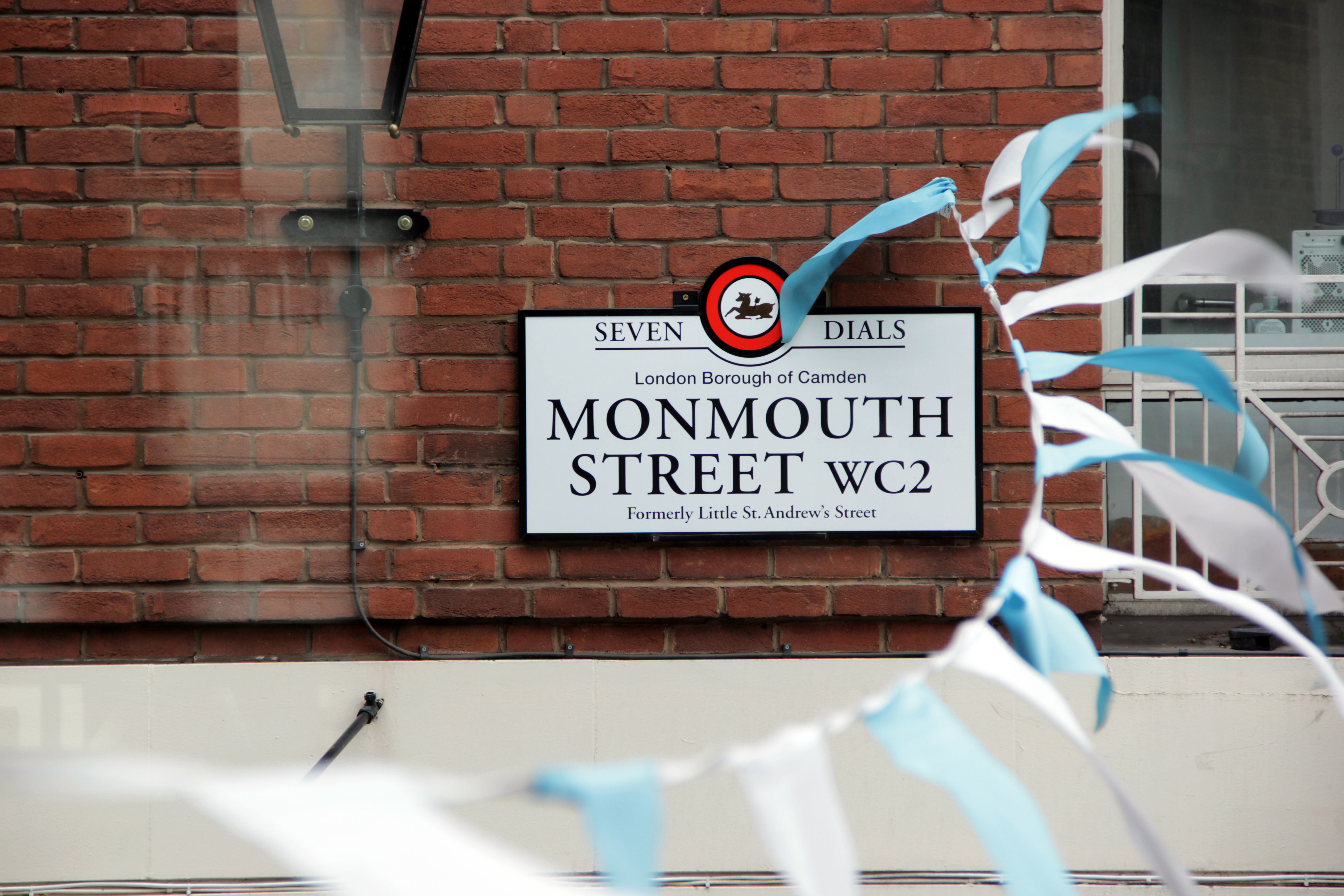 The Wind's Twelve Quarters 5