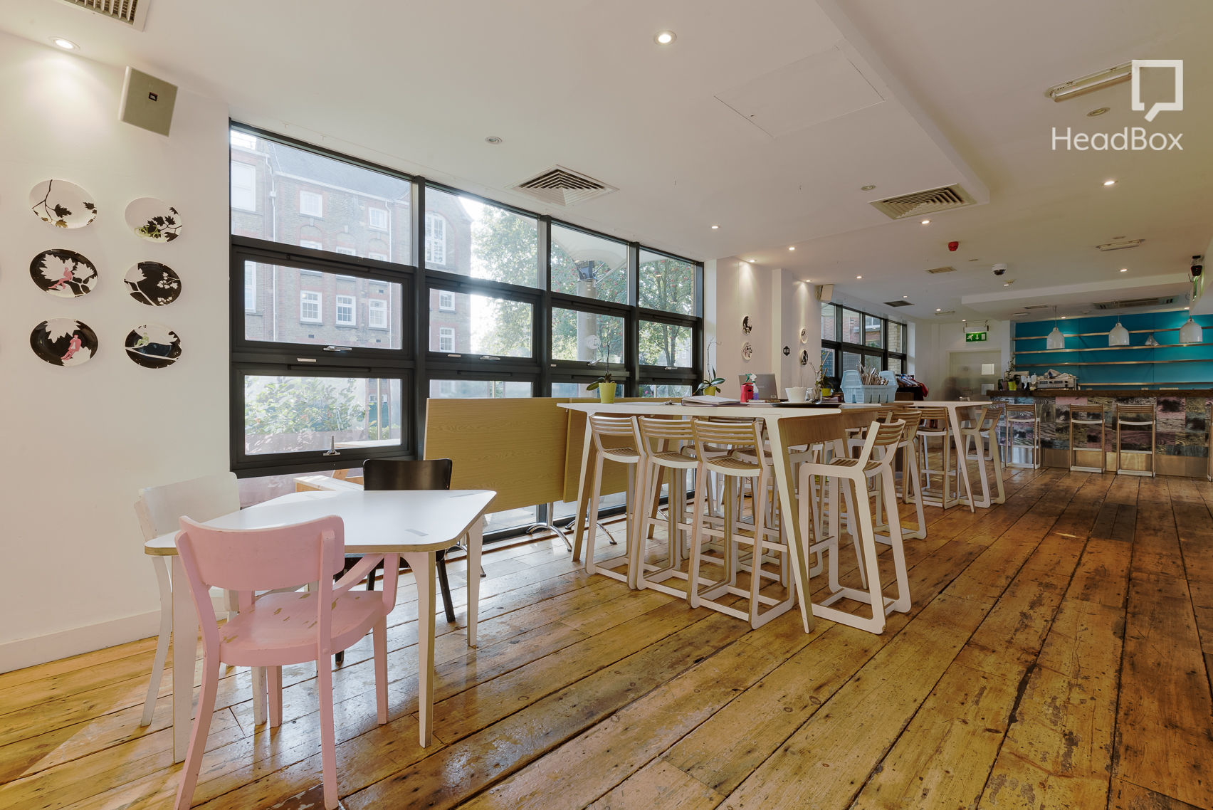 Cabbages and Kings 1