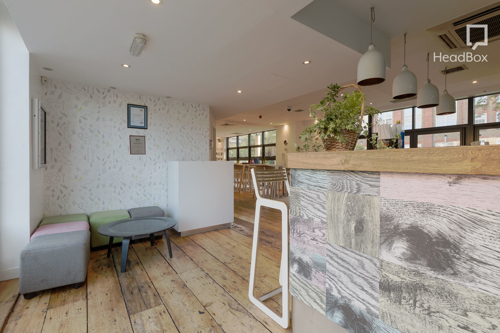 Cabbages and Kings 2