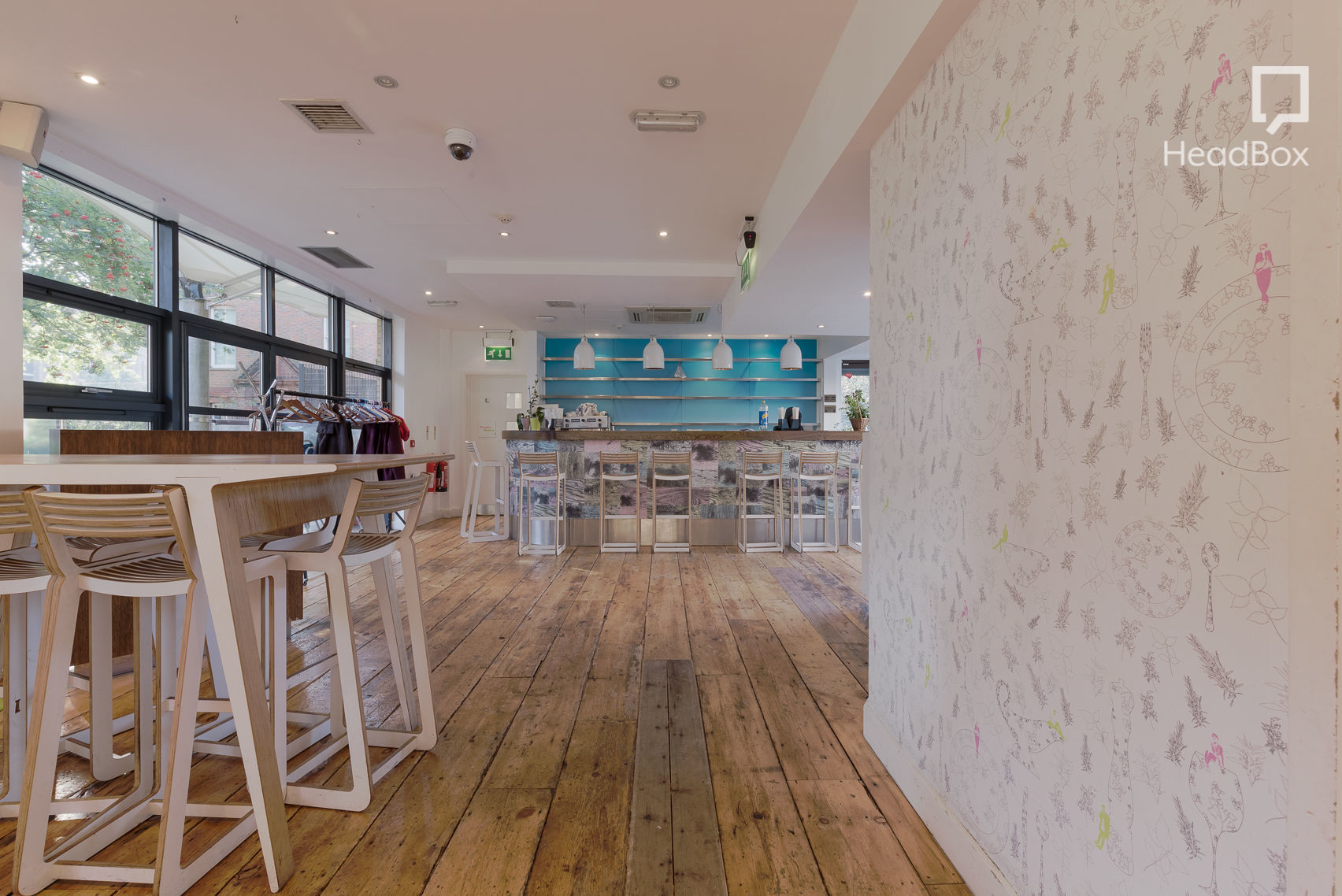 Cabbages and Kings 5