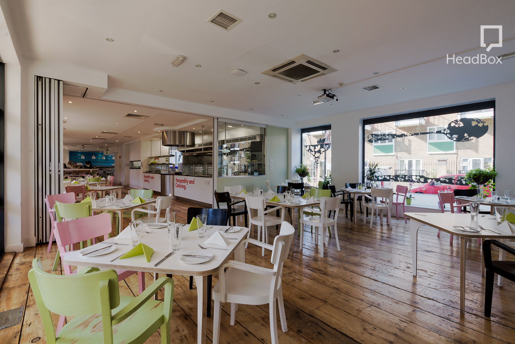 Cabbages and Kings 9