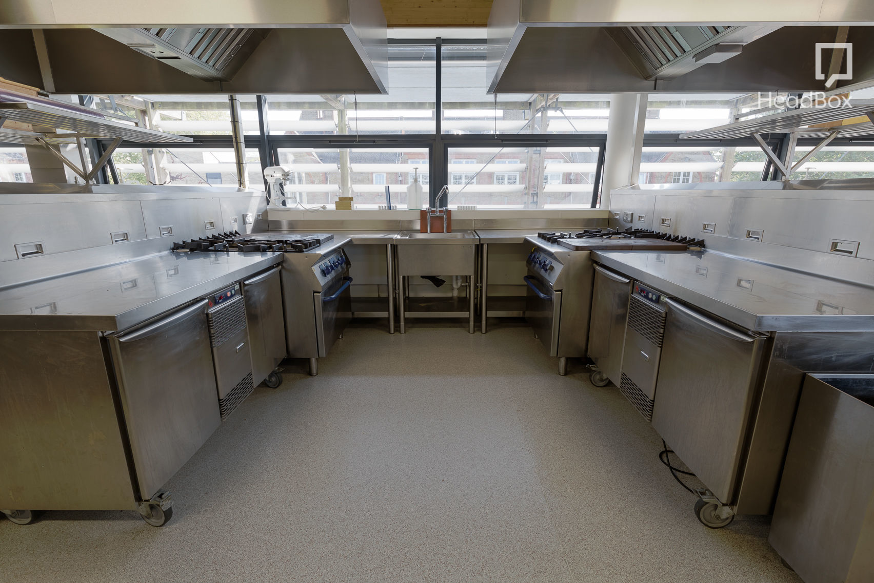 Stranger in a Strange Land