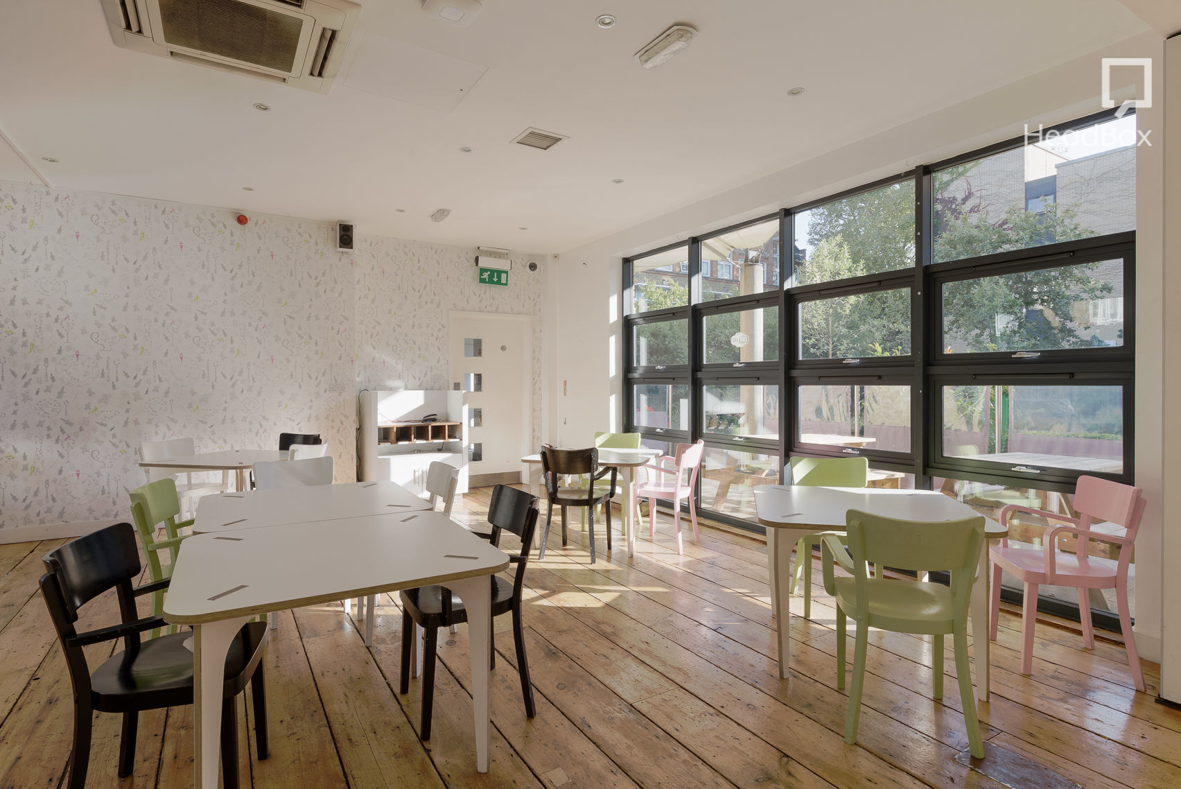 Consider the Lilies 4