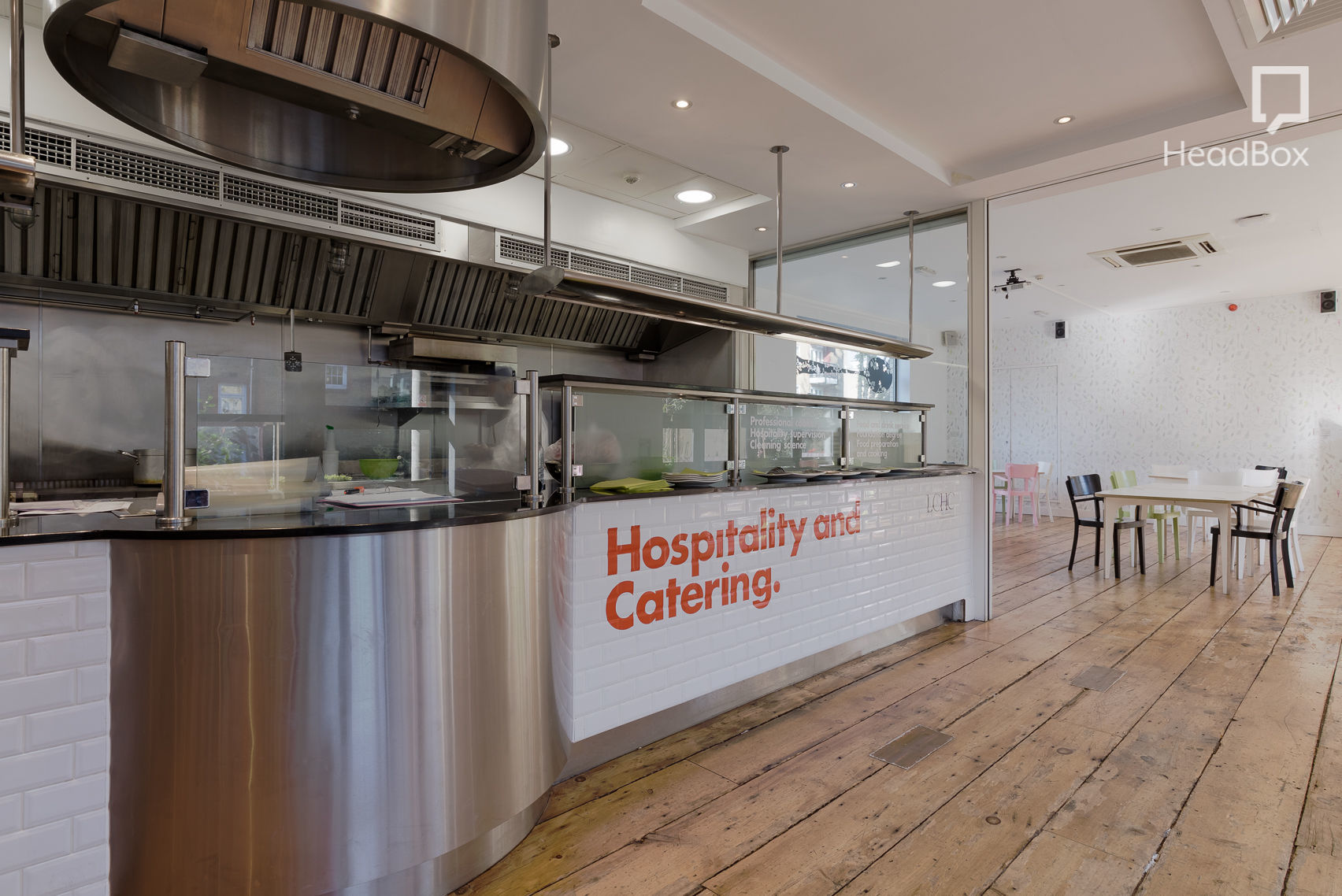 Consider the Lilies 6