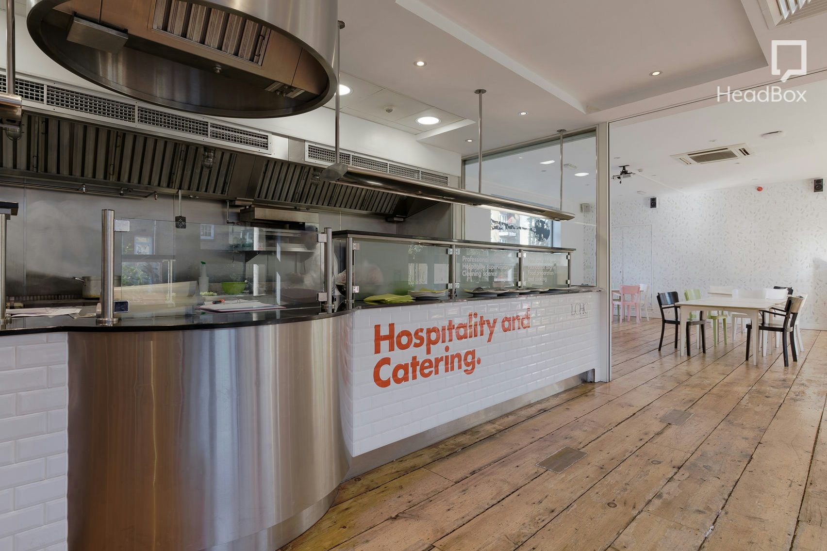 Consider the Lilies 6