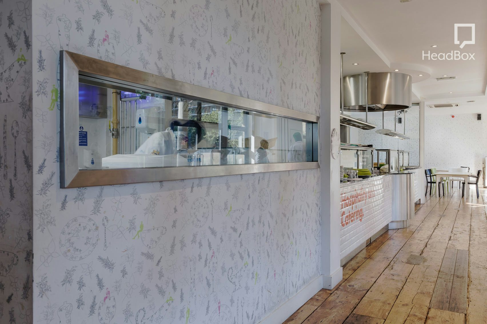 Consider the Lilies 7