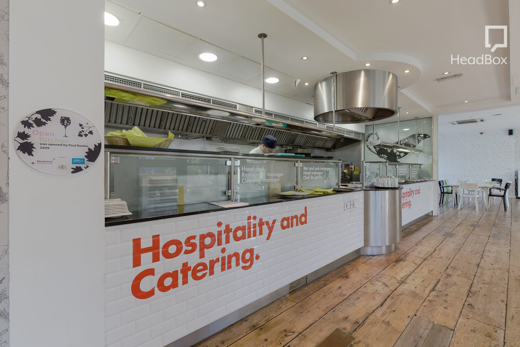 Consider the Lilies 14