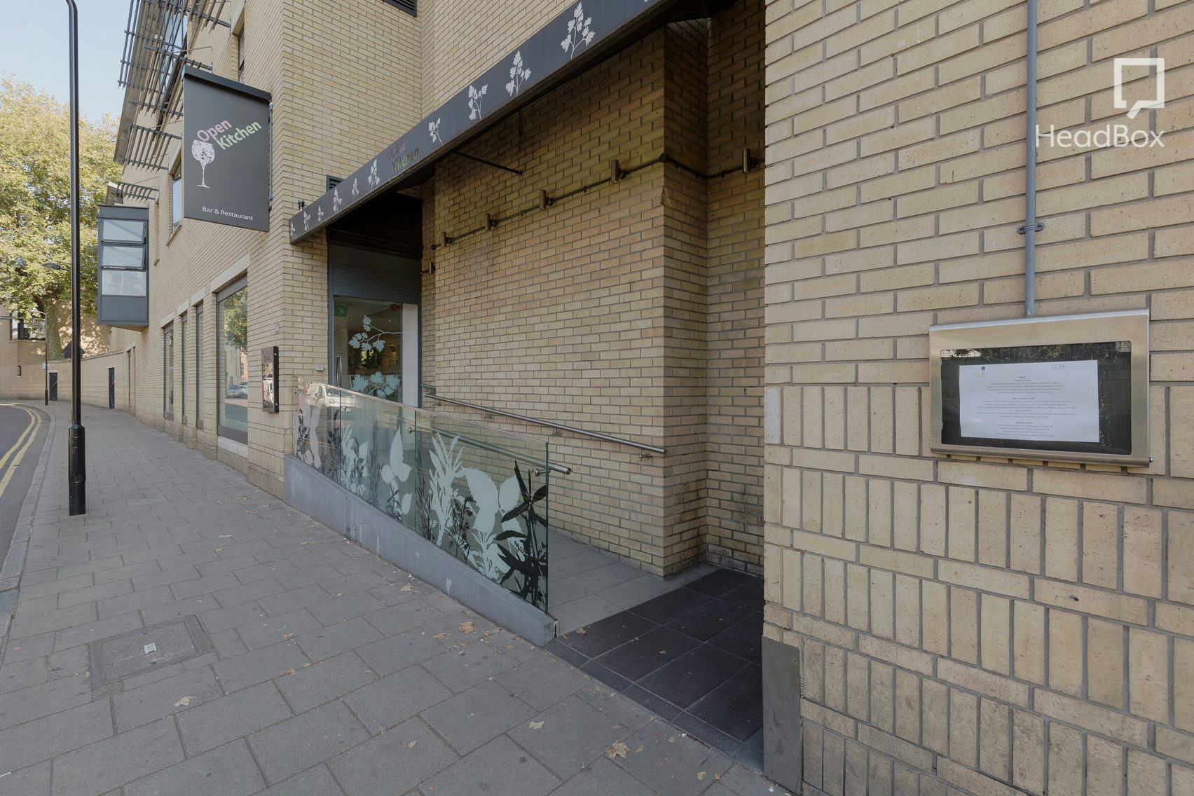 Consider the Lilies 15