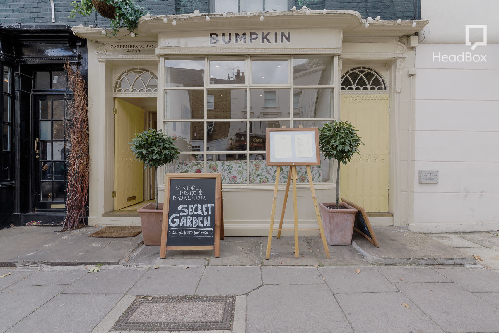 The Glory and the Dream 6