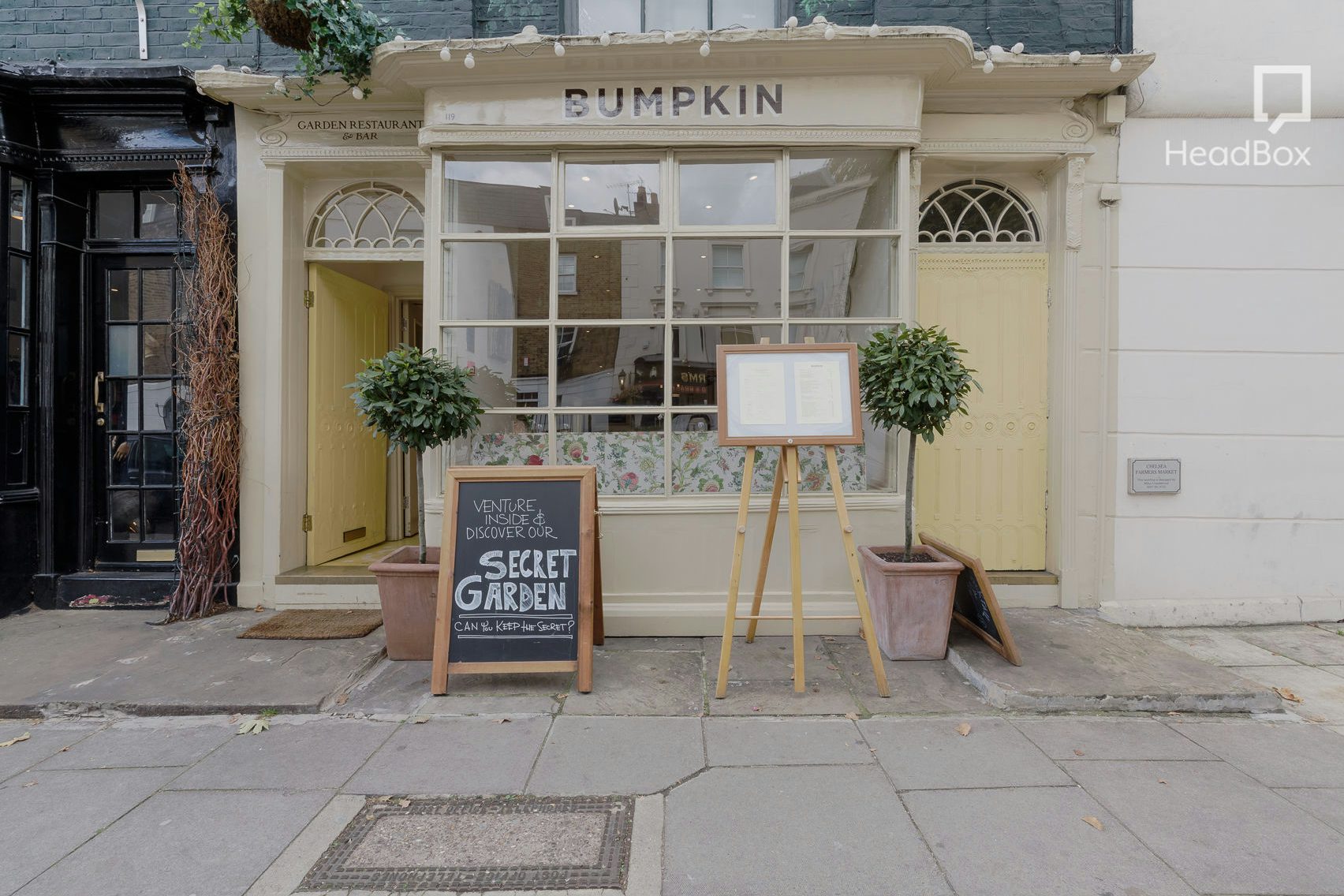 The Glory and the Dream 6