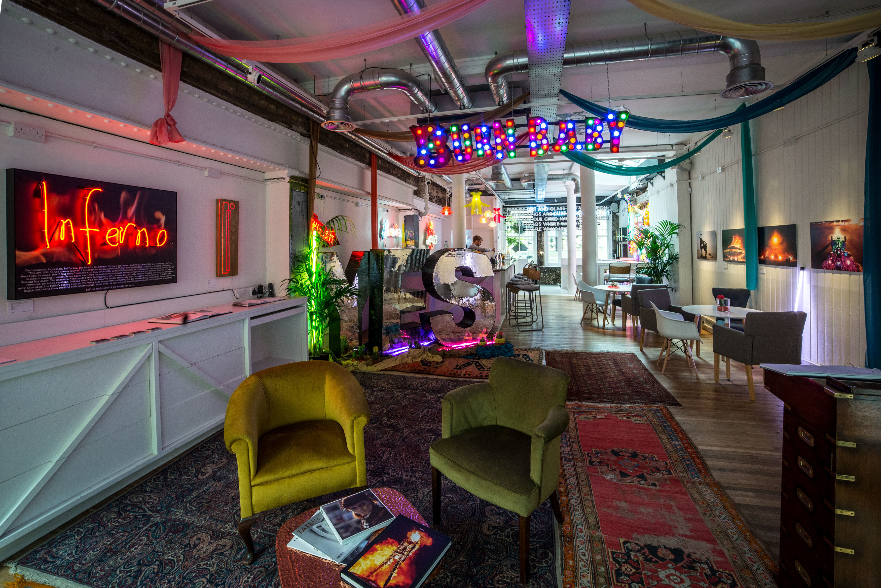 The World, the Flesh and the Devil 6