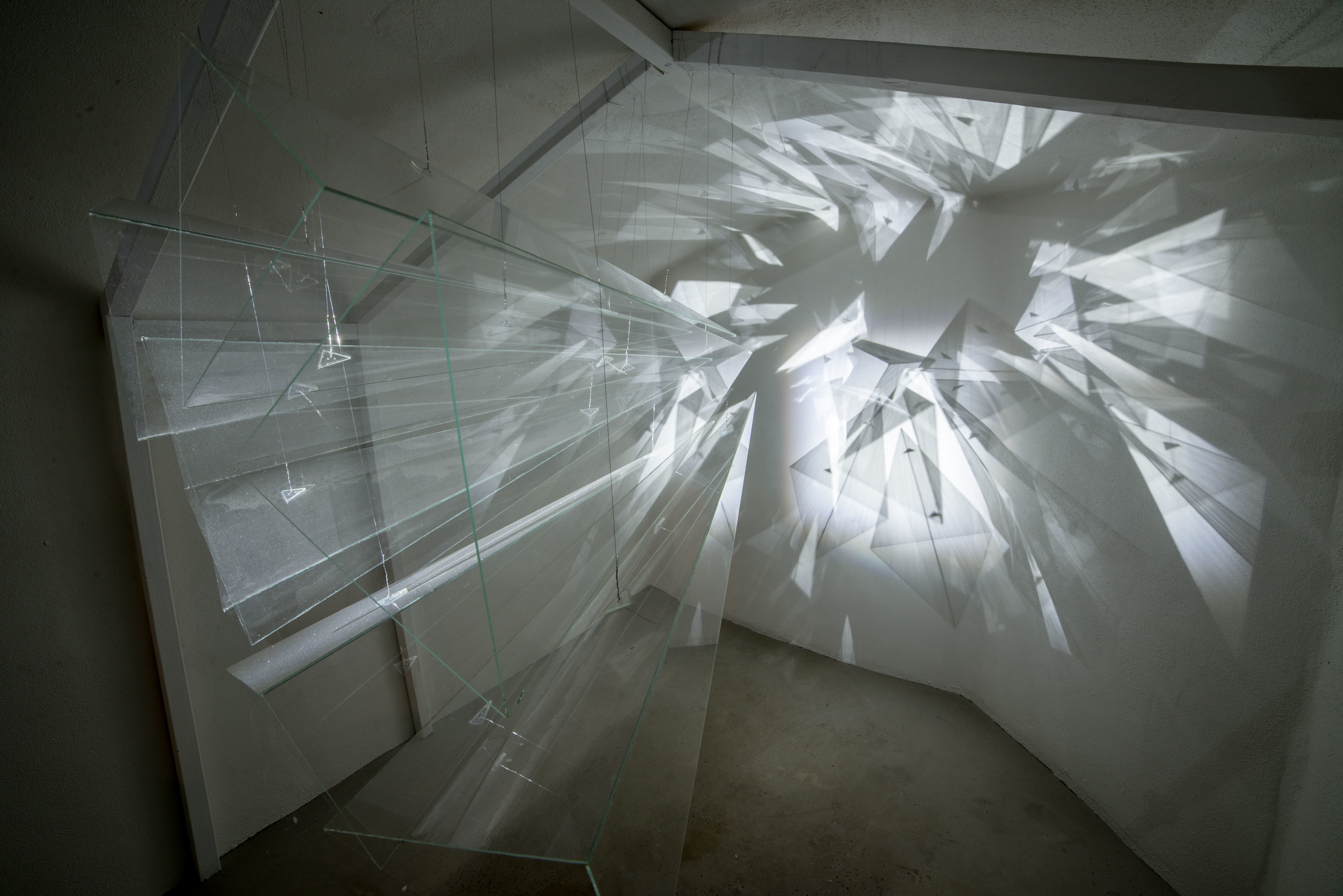 The World, the Flesh and the Devil 7