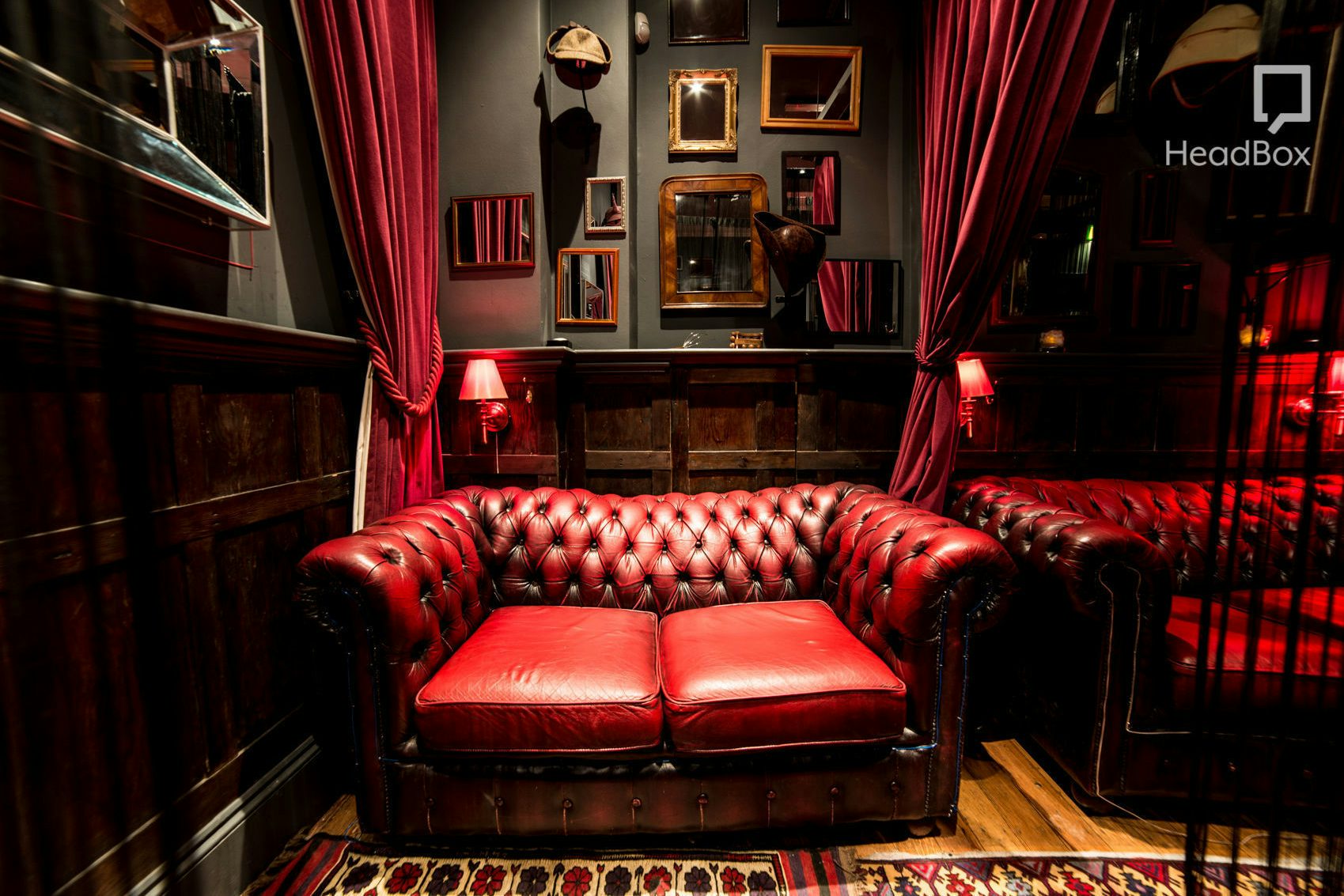 The Way Through the Woods 6