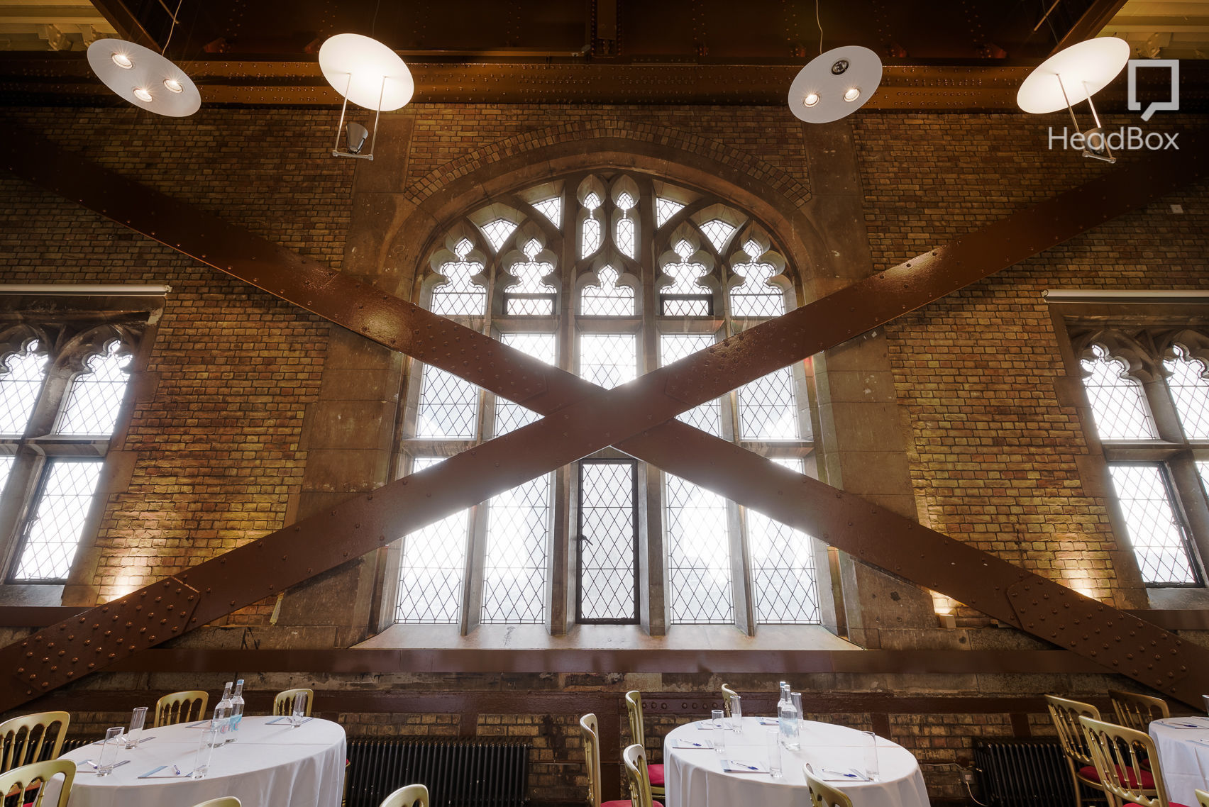 The Last Temptation 1