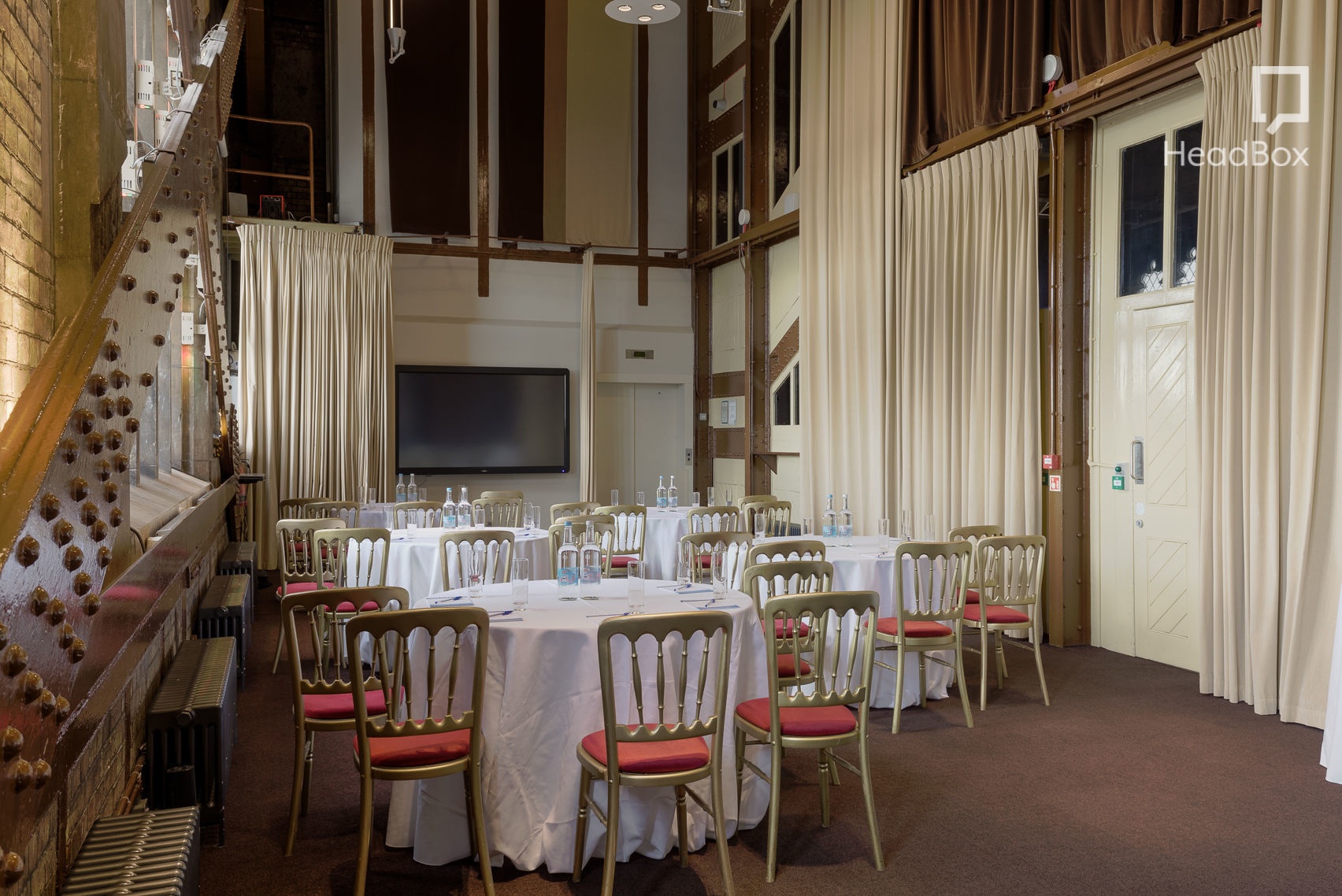 The Last Temptation 4