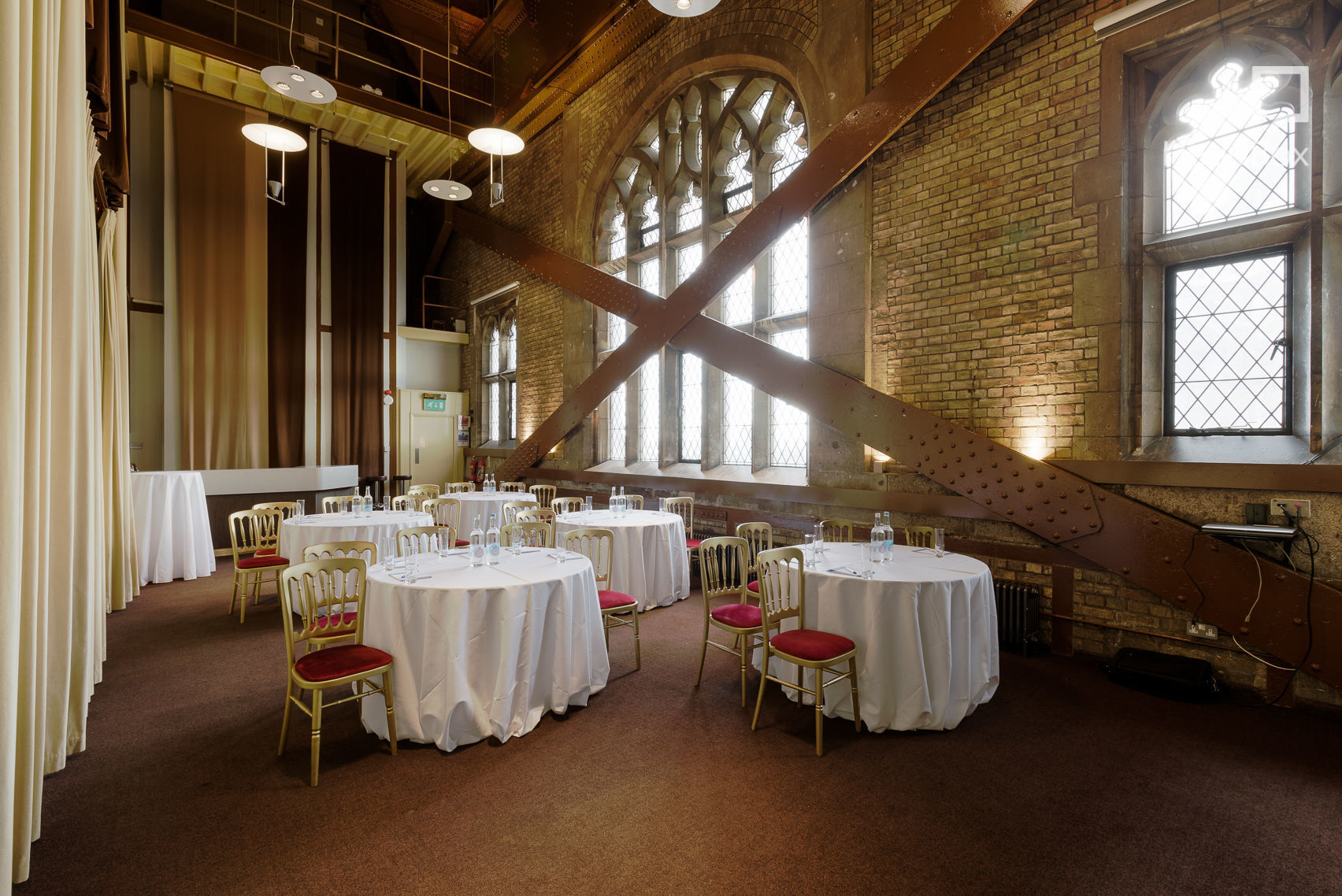 The Last Temptation 5