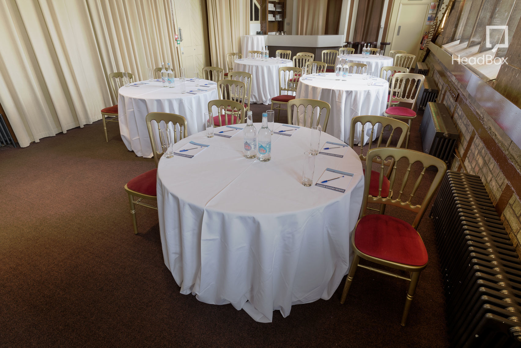 The Last Temptation 7