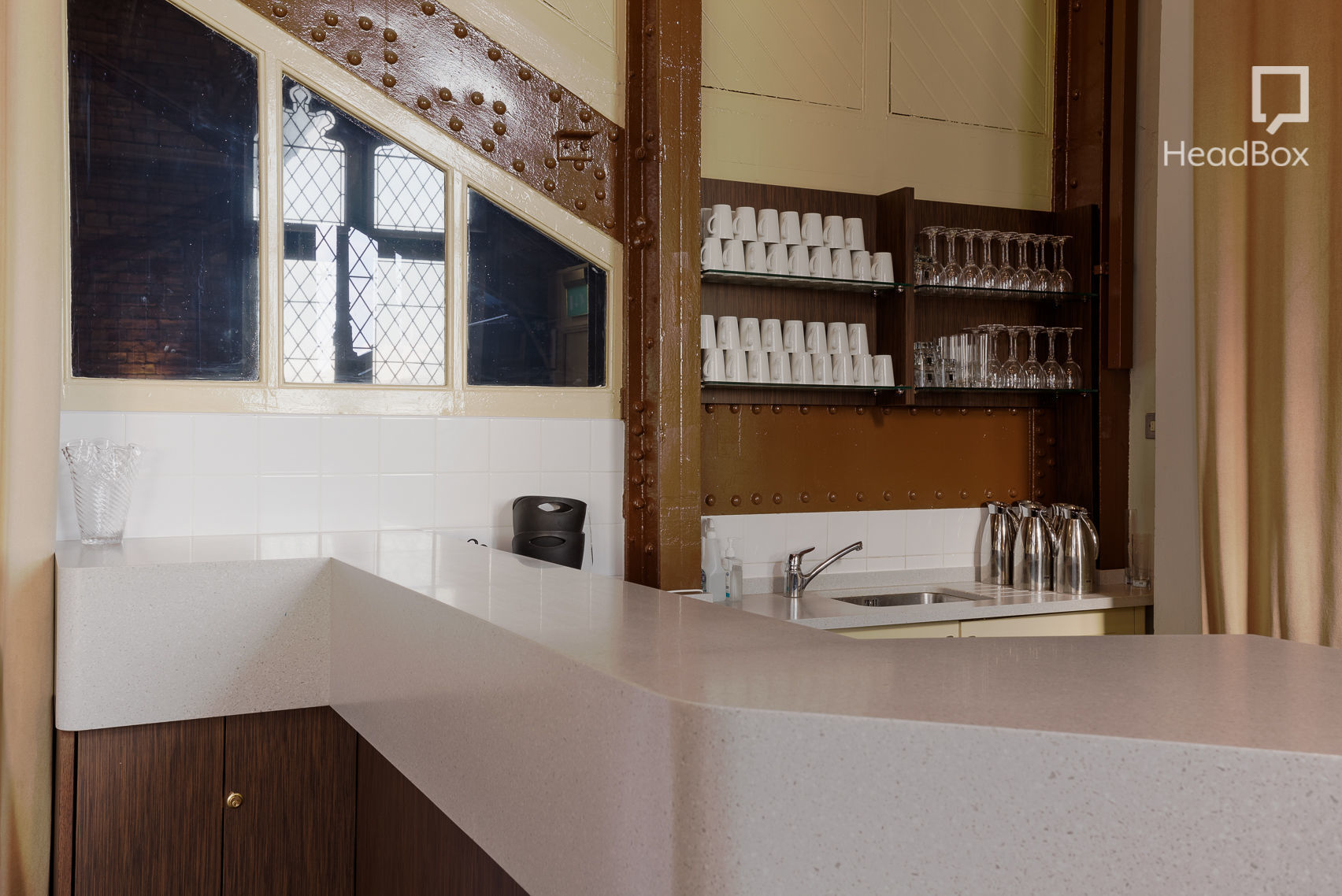 The Last Temptation 8