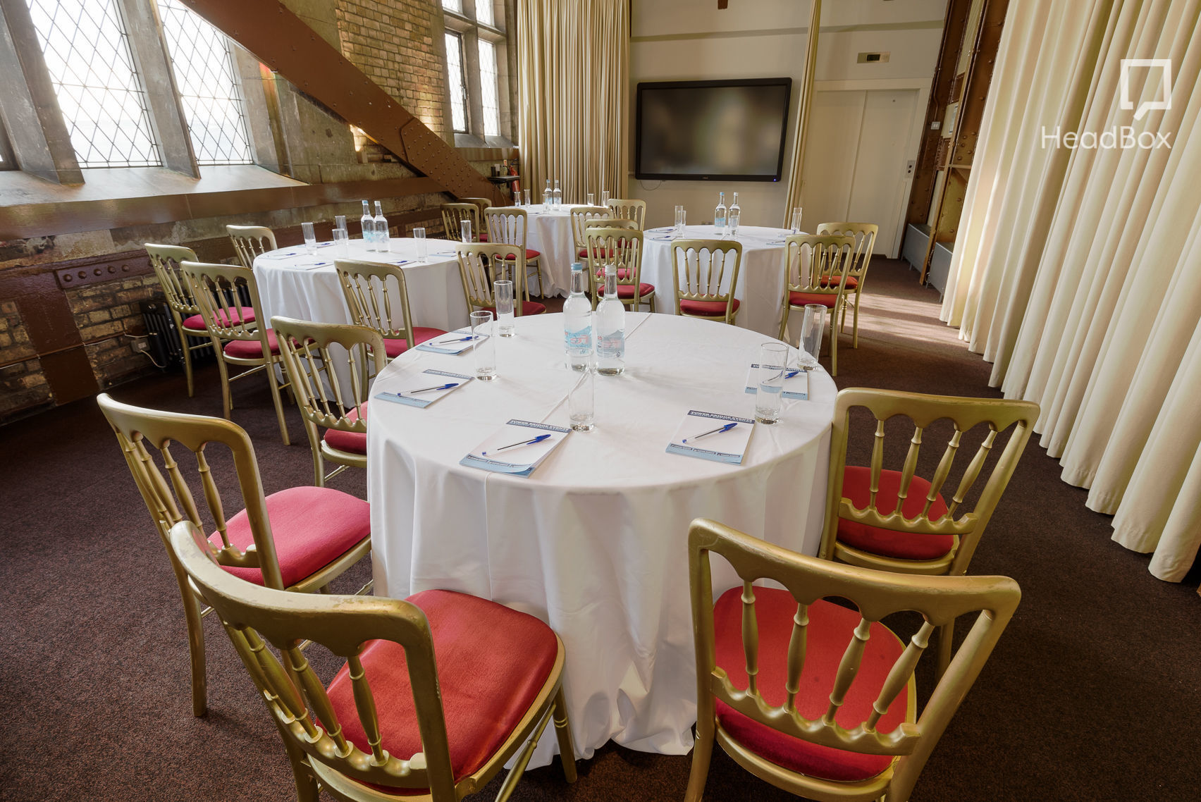 The Last Temptation 9