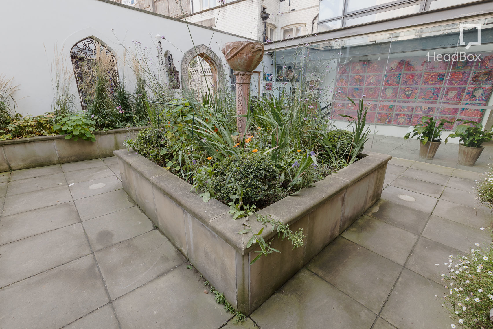 The Sun Also Rises 9