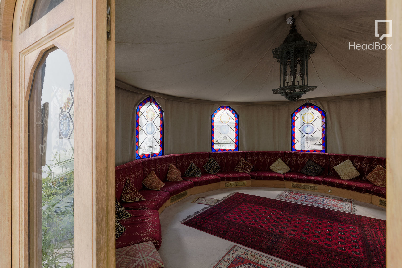 The Sun Also Rises 13