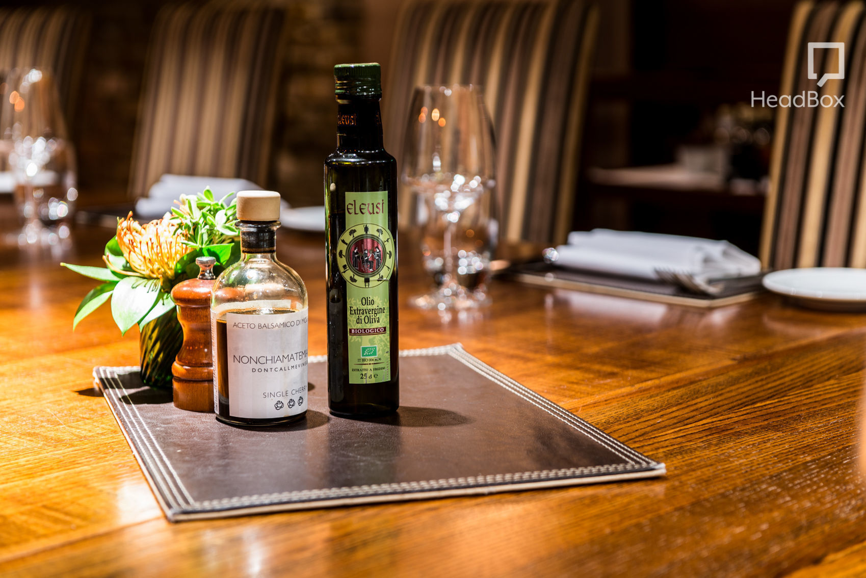 The Road Less Traveled 6