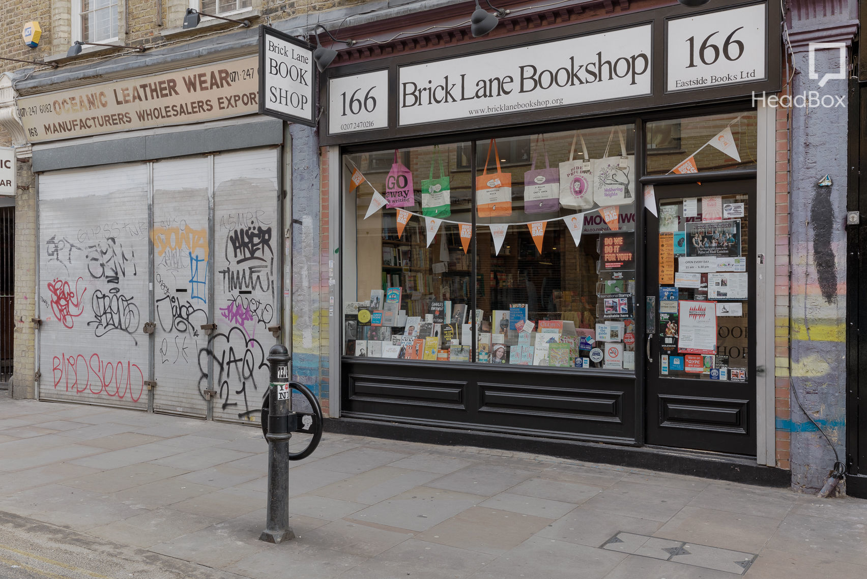 All Passion Spent 10