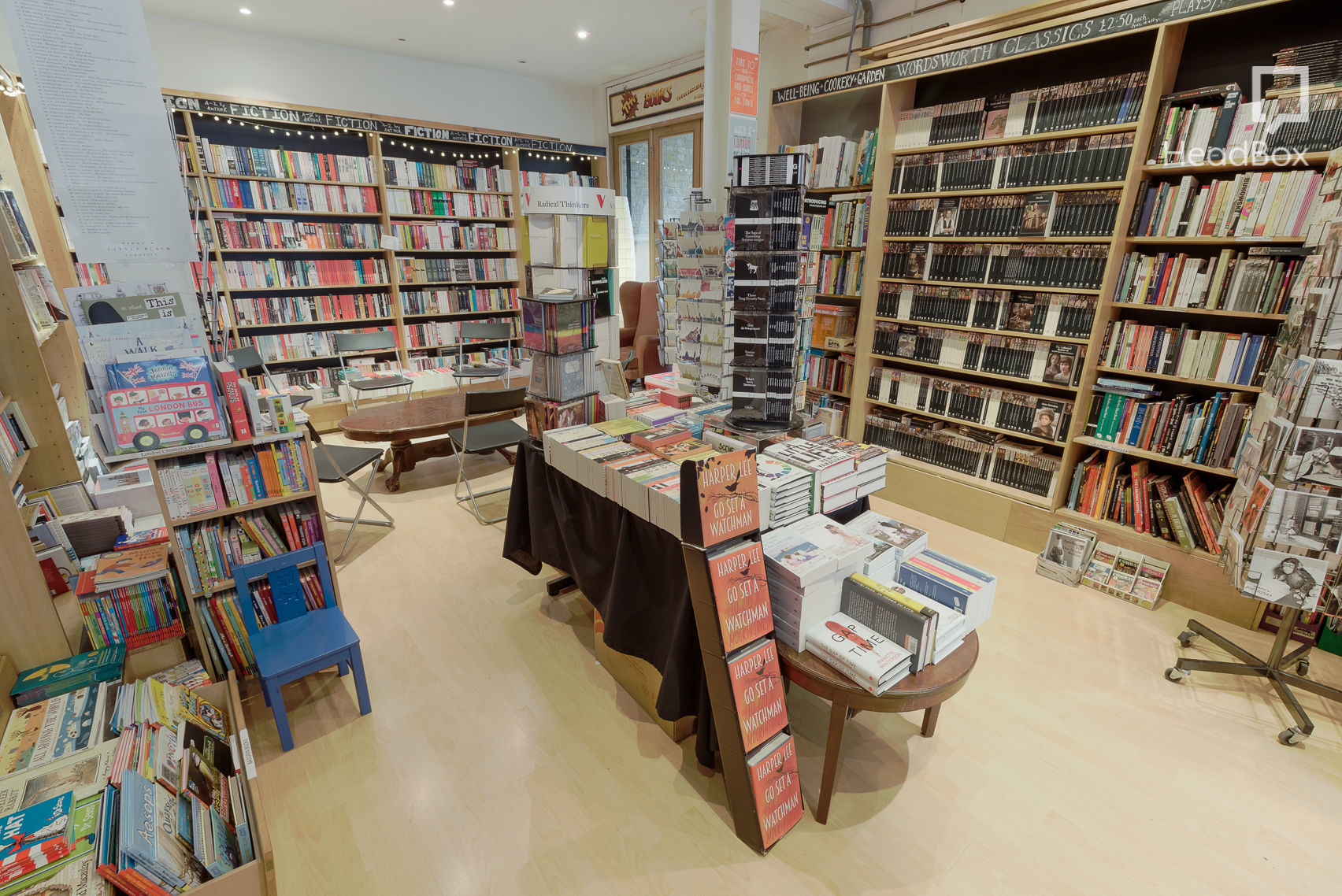 To Your Scattered Bodies Go 5