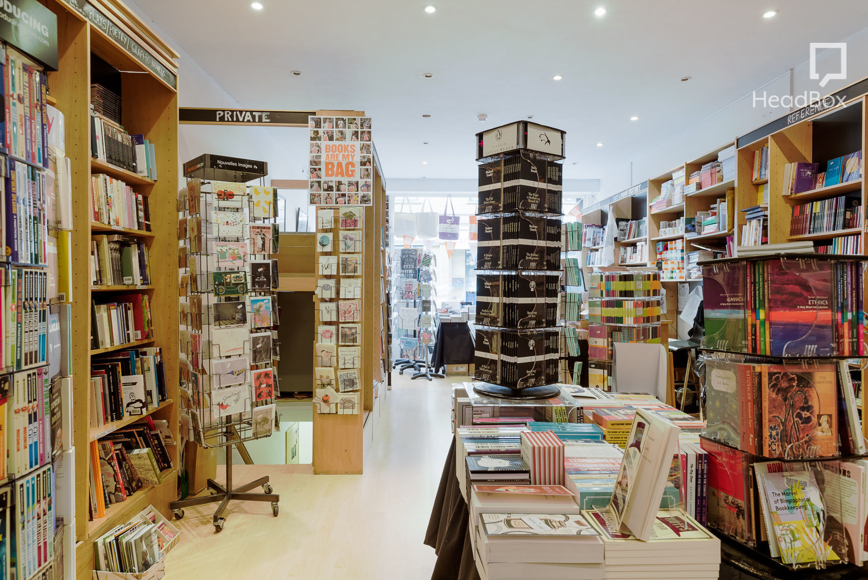 To Your Scattered Bodies Go 6