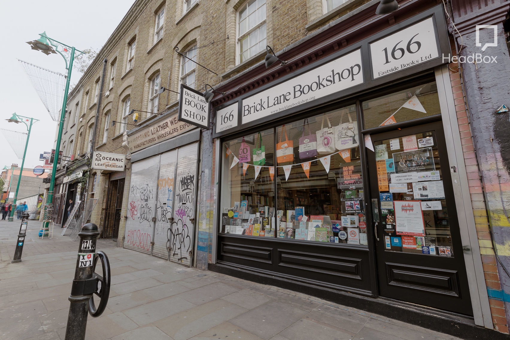 To Your Scattered Bodies Go 12