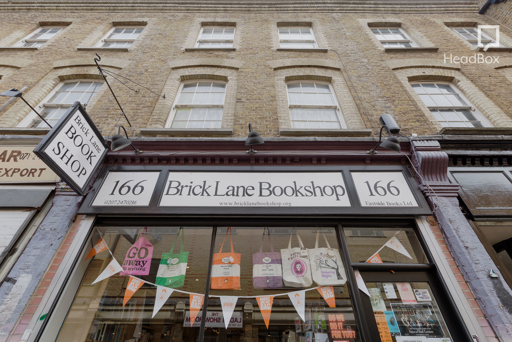 To Your Scattered Bodies Go 13