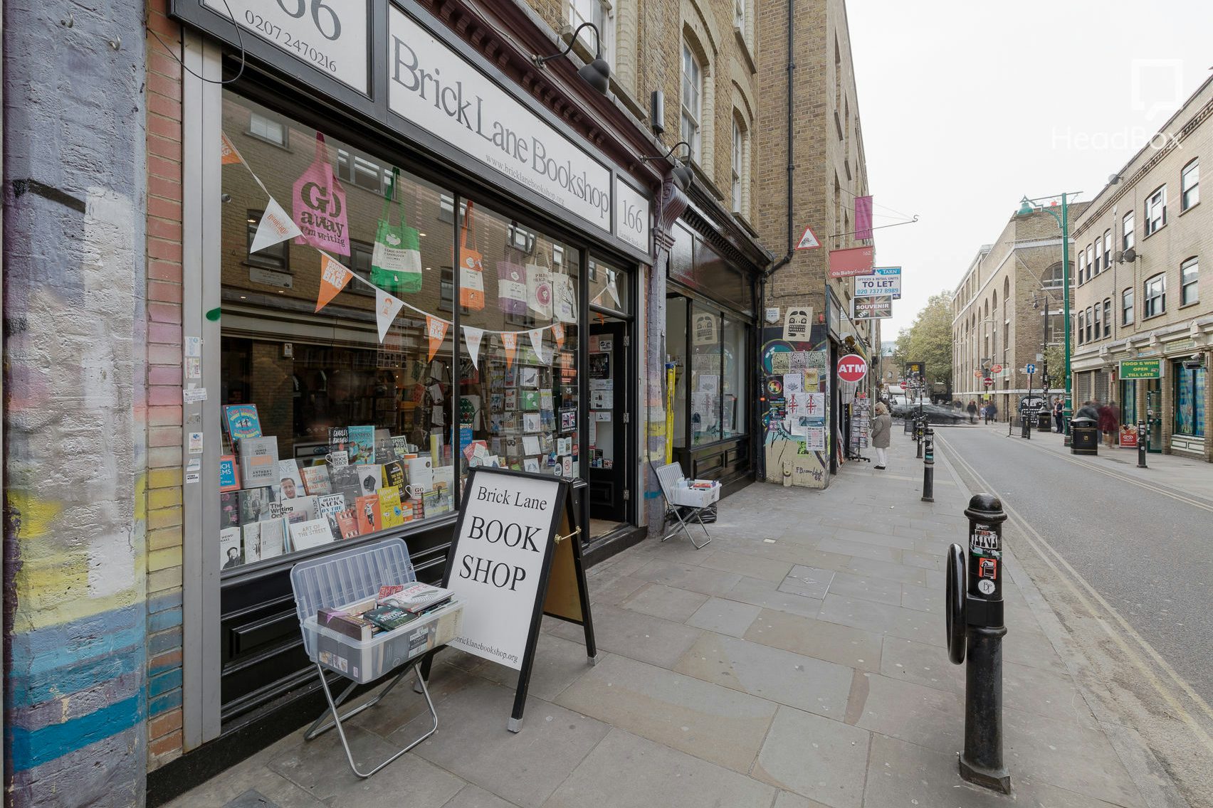 To Your Scattered Bodies Go 14