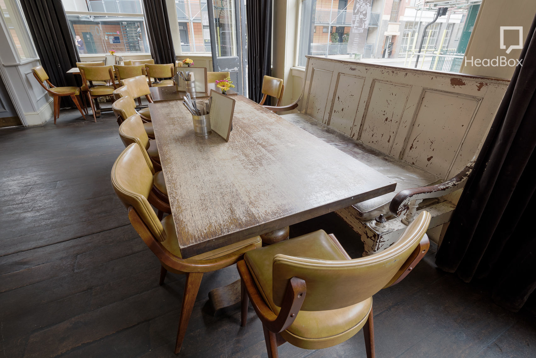 The Parliament of Man 3