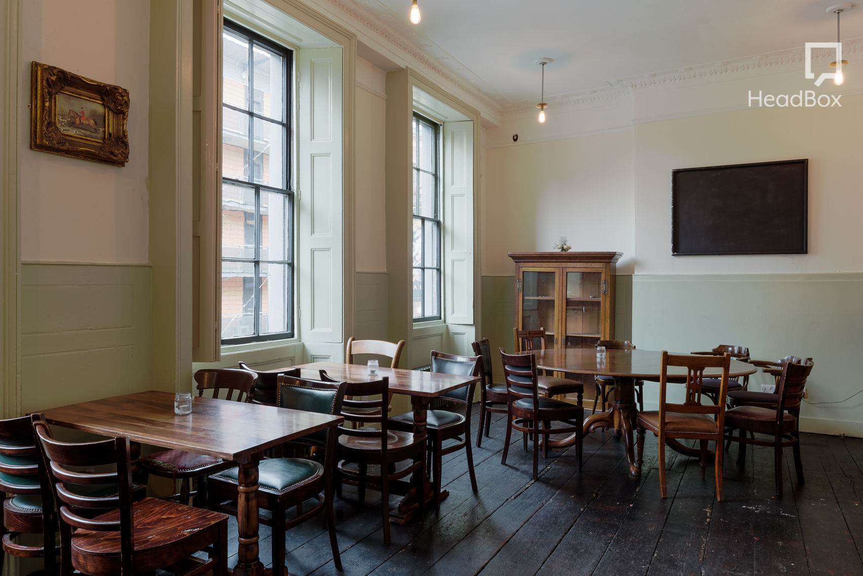 The Parliament of Man 6