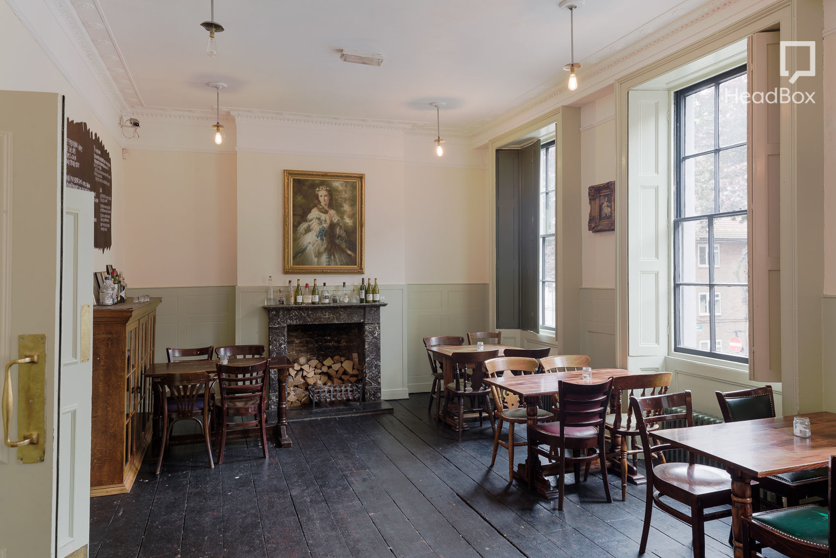 The Parliament of Man 8