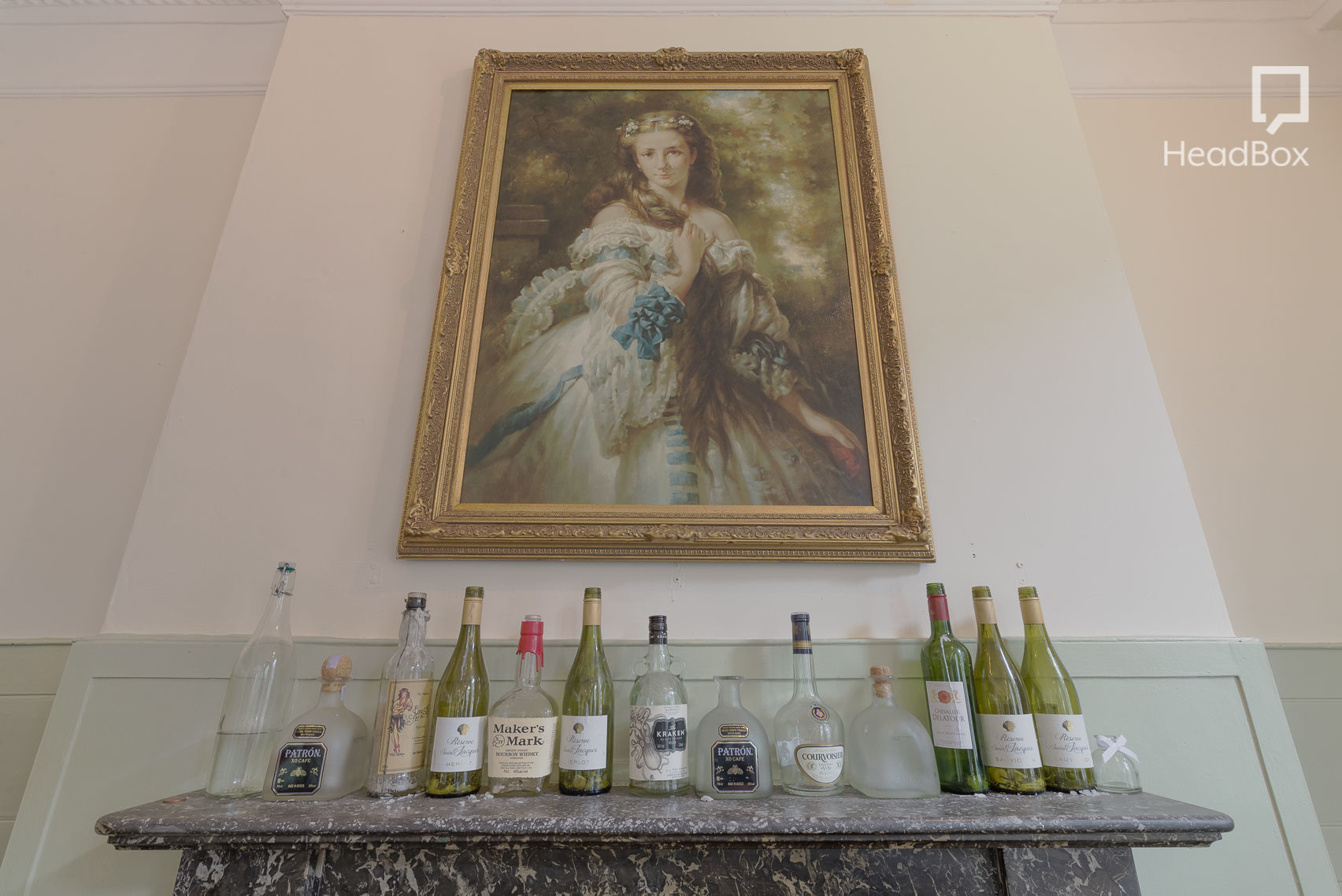 The Parliament of Man 10