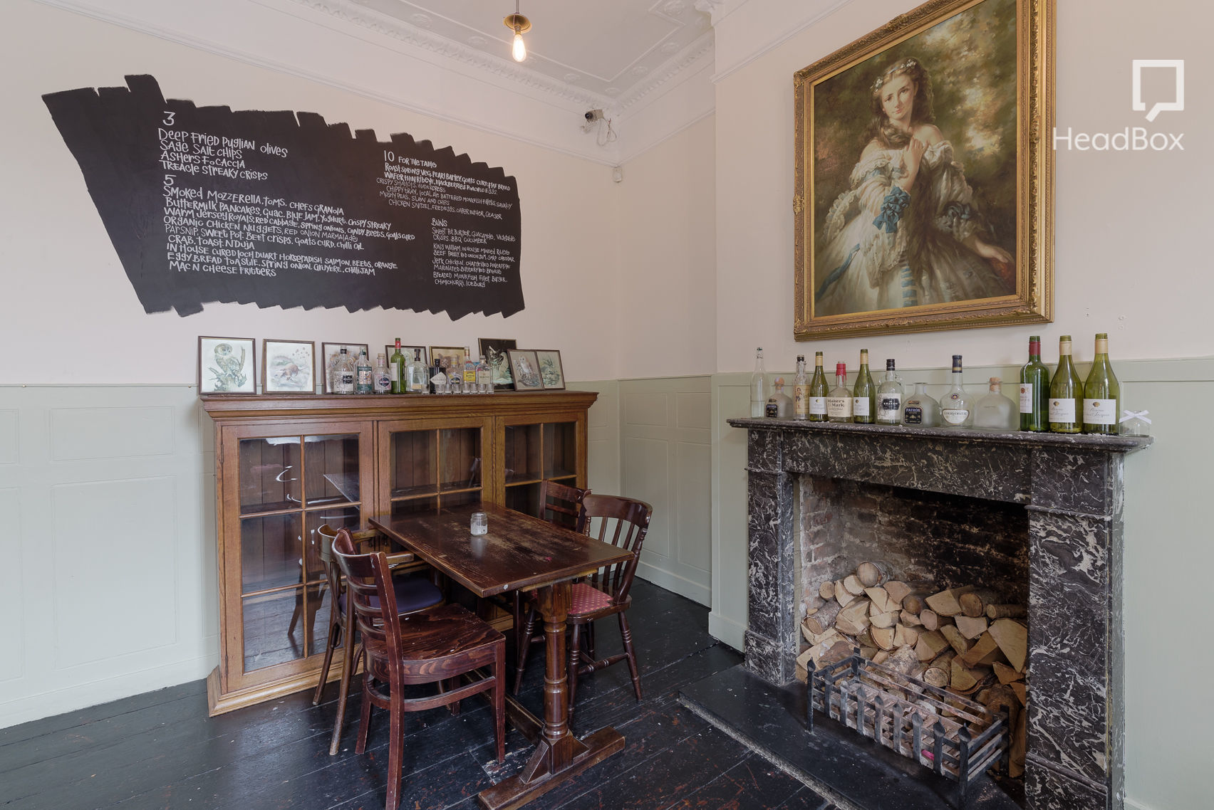 The Parliament of Man 11