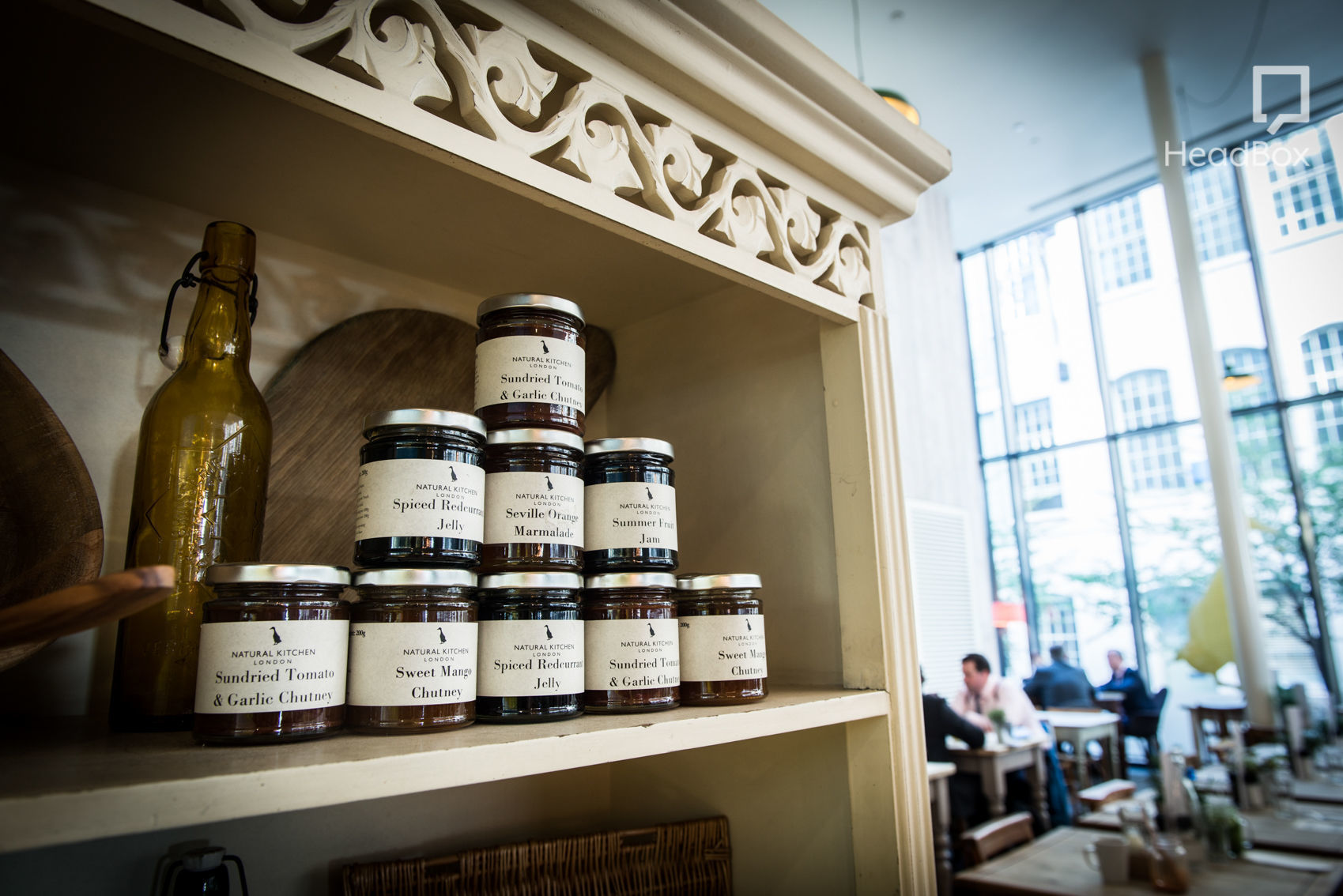 Unweaving the Rainbow 2