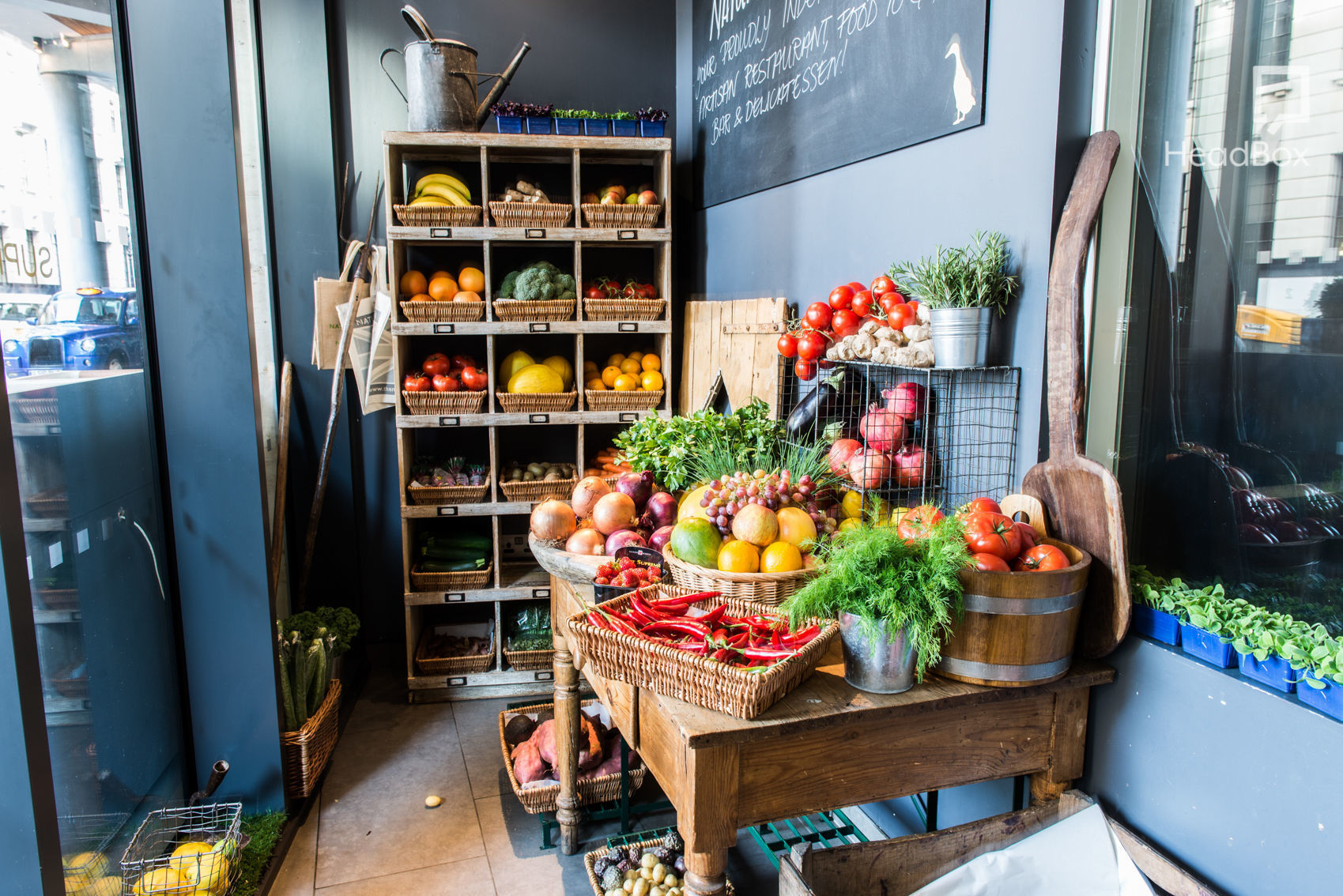 Unweaving the Rainbow 3