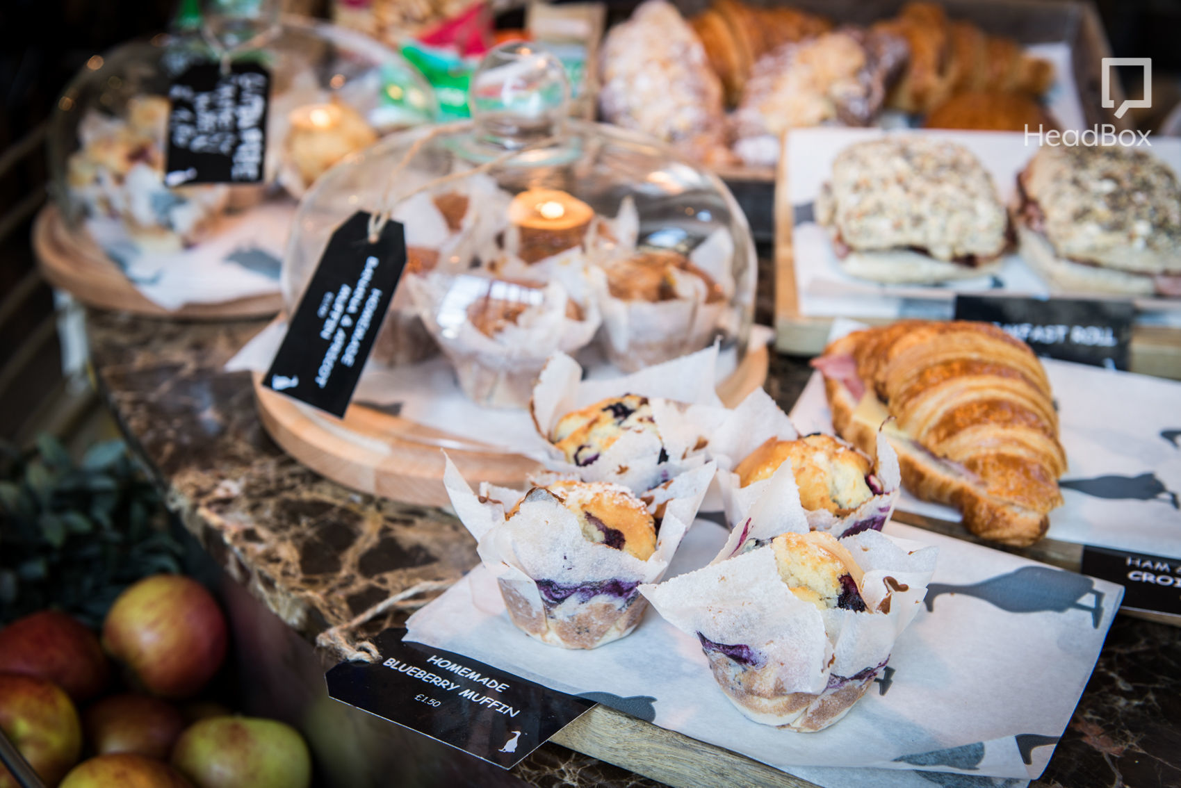 Unweaving the Rainbow 4