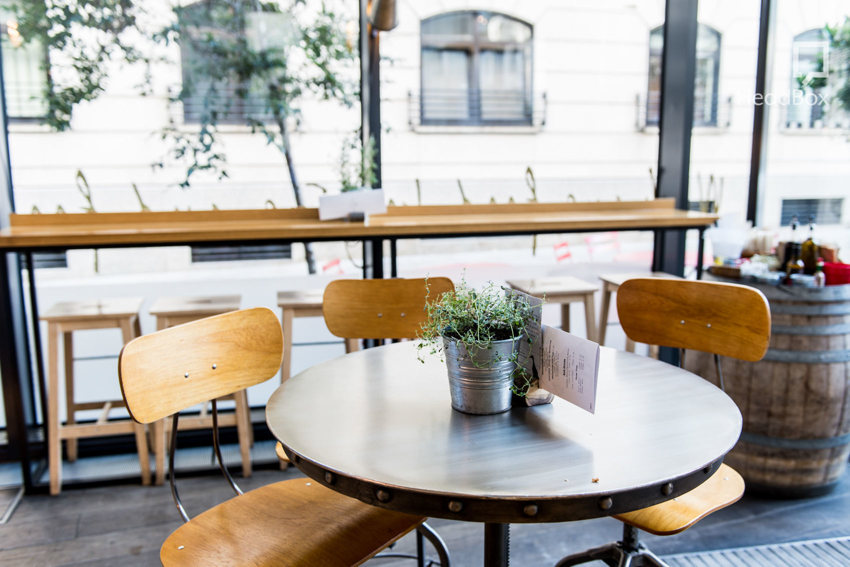 Unweaving the Rainbow 8