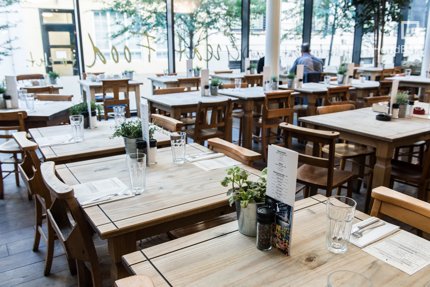 Far From the Madding Crowd