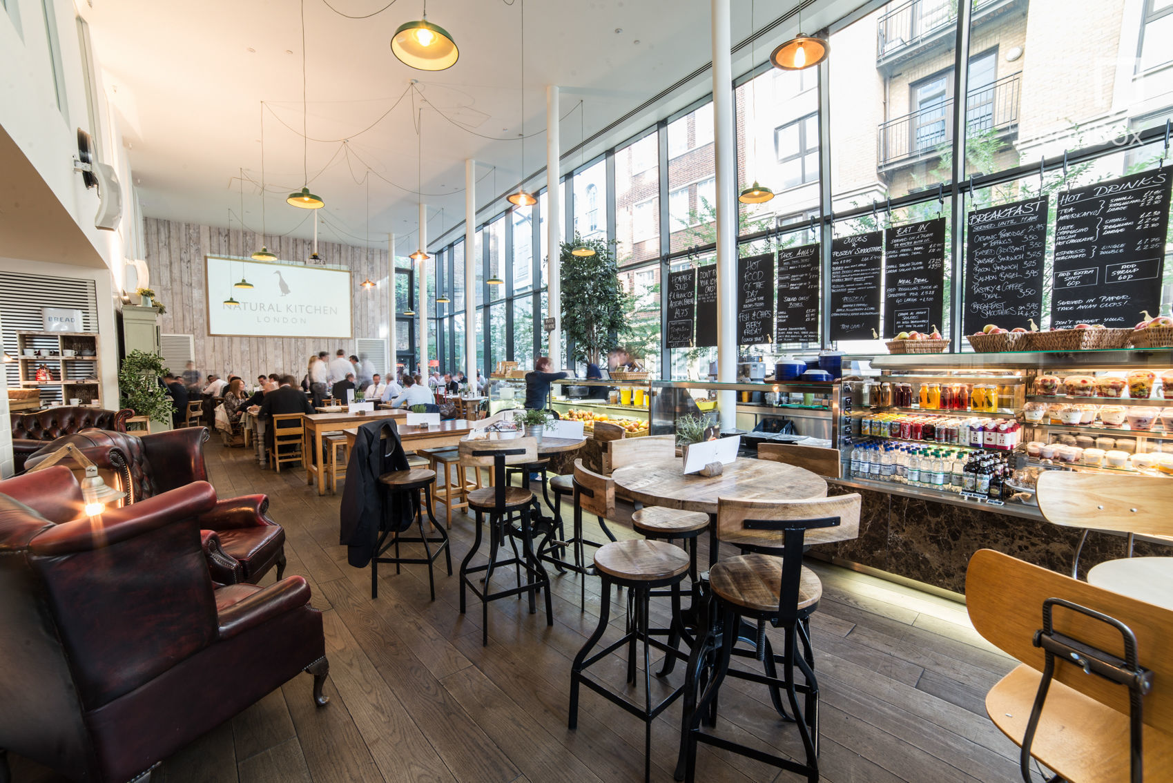 The World, the Flesh and the Devil 4