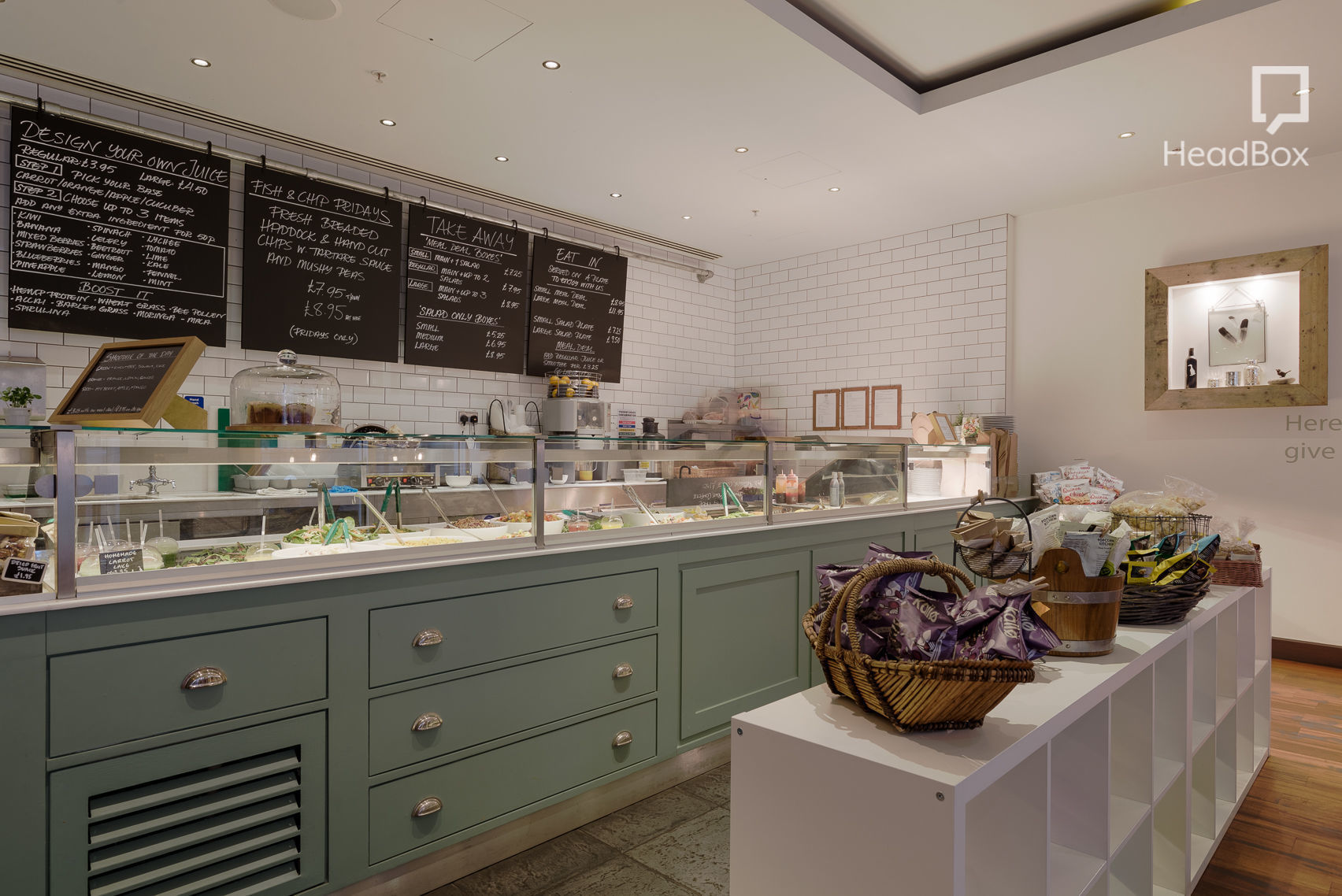 In a Glass Darkly 10