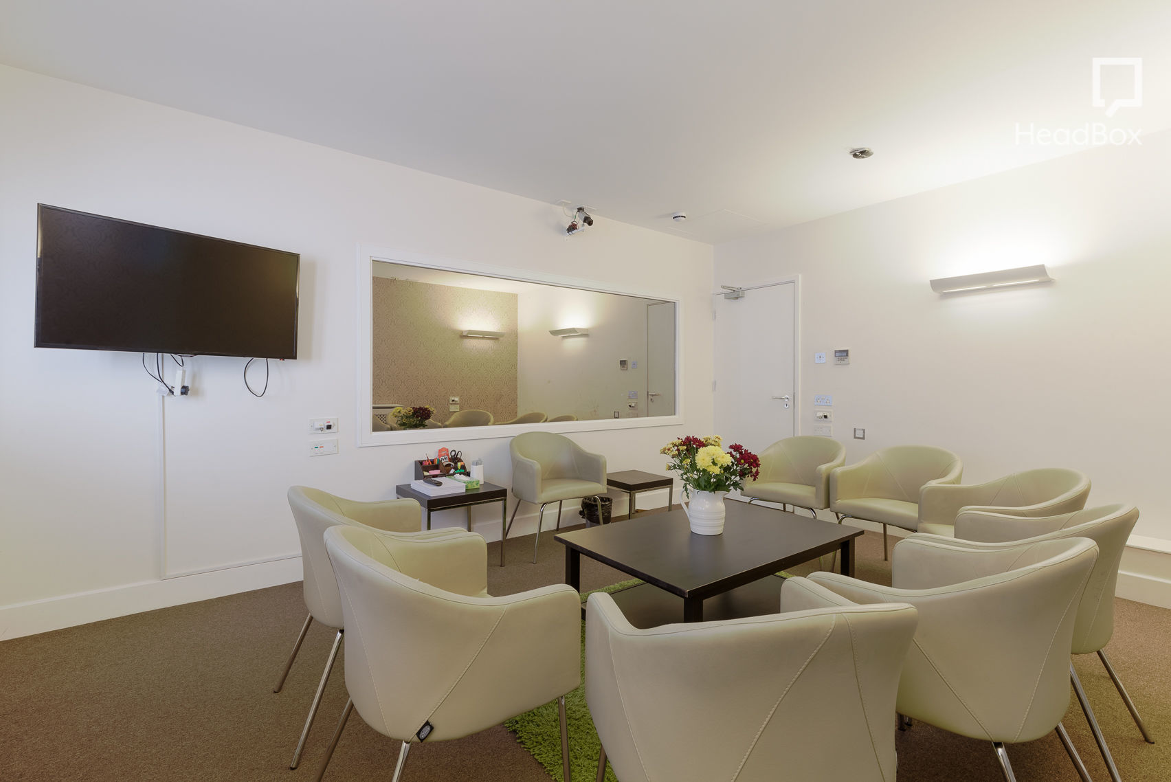 The Violent Bear It Away